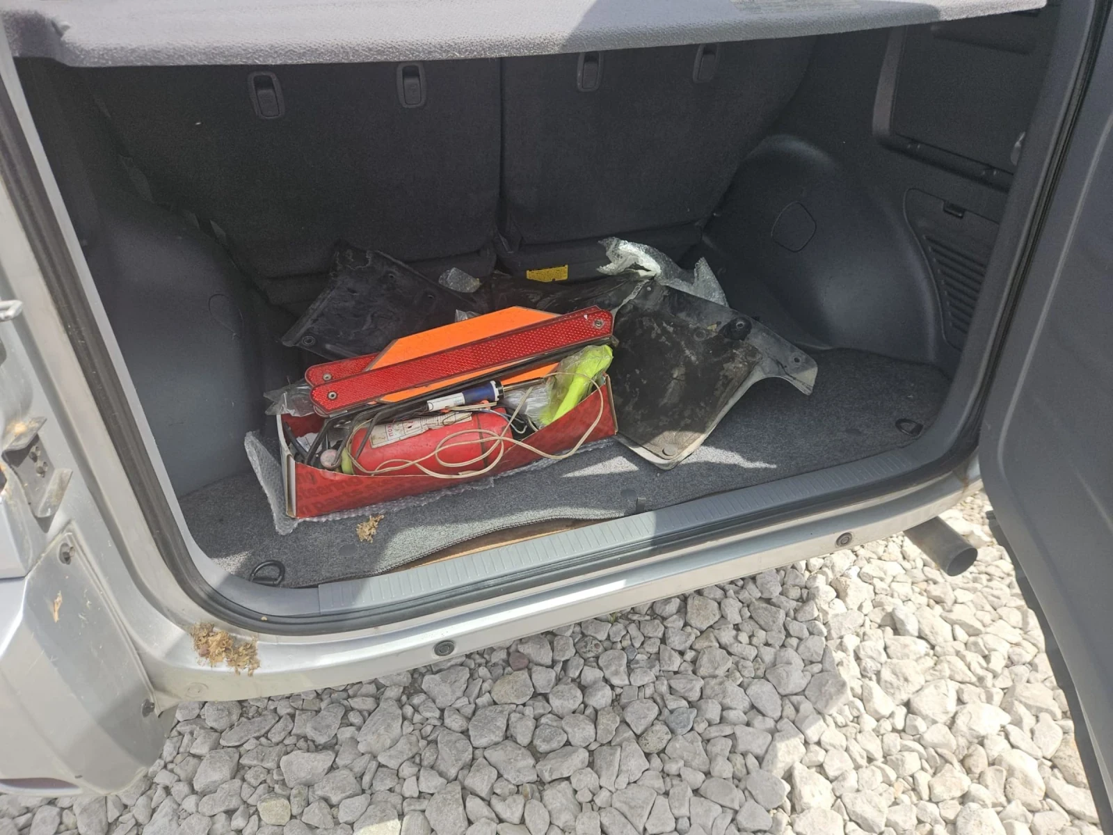 Toyota Rav4 * Klima* 4x4 | Mobile.bg   13