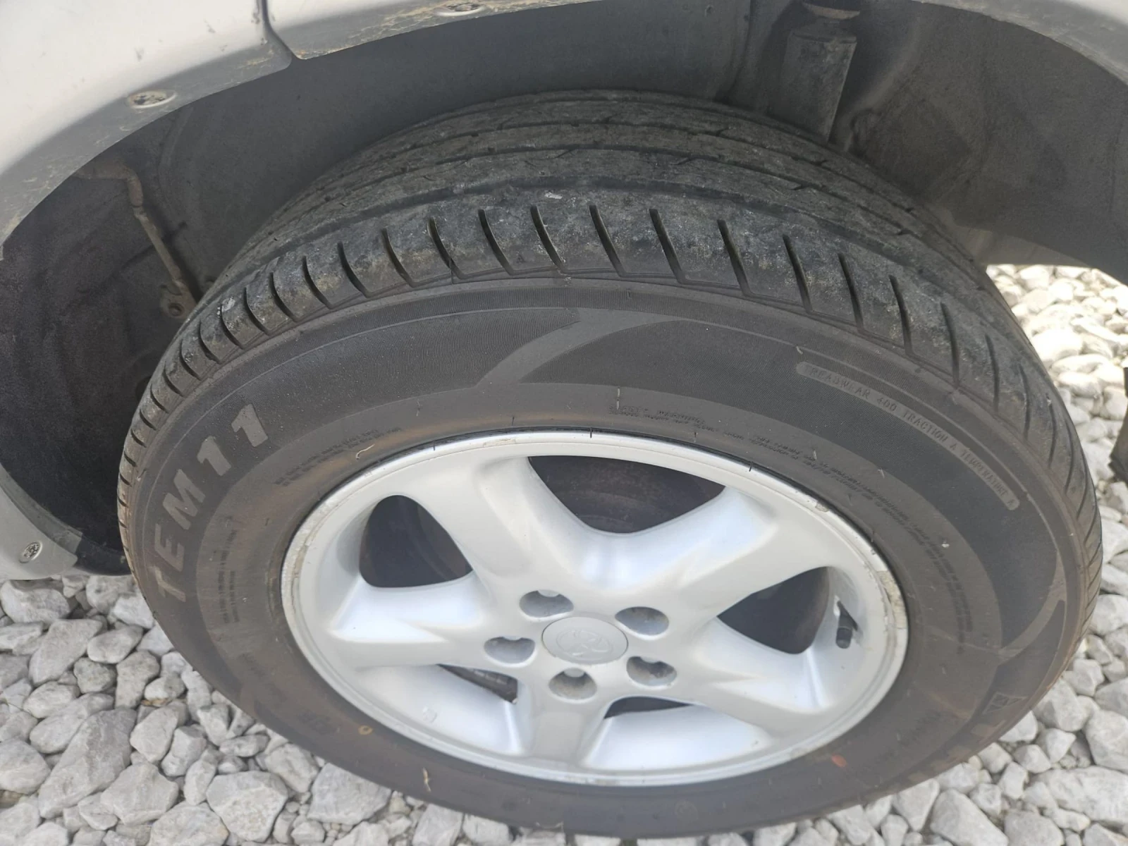 Toyota Rav4 * Klima* 4x4 | Mobile.bg   14