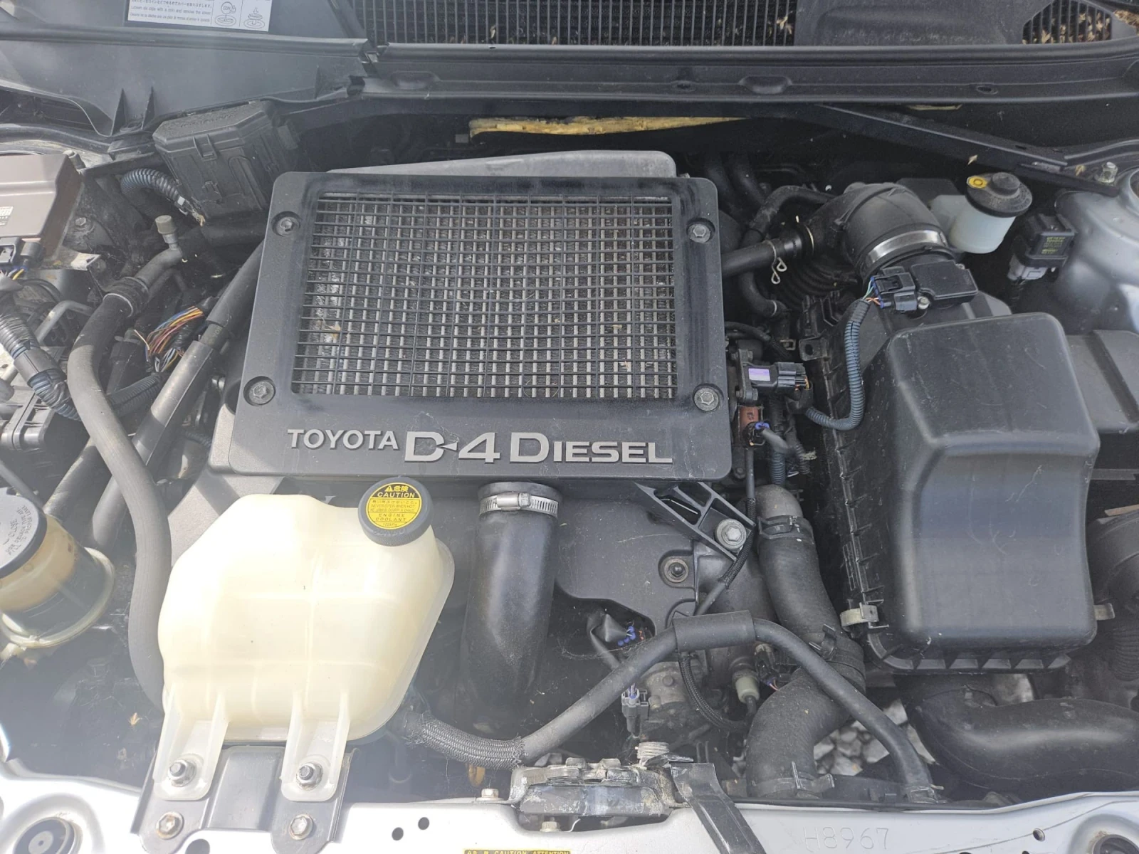 Toyota Rav4 * Klima* 4x4 | Mobile.bg   12