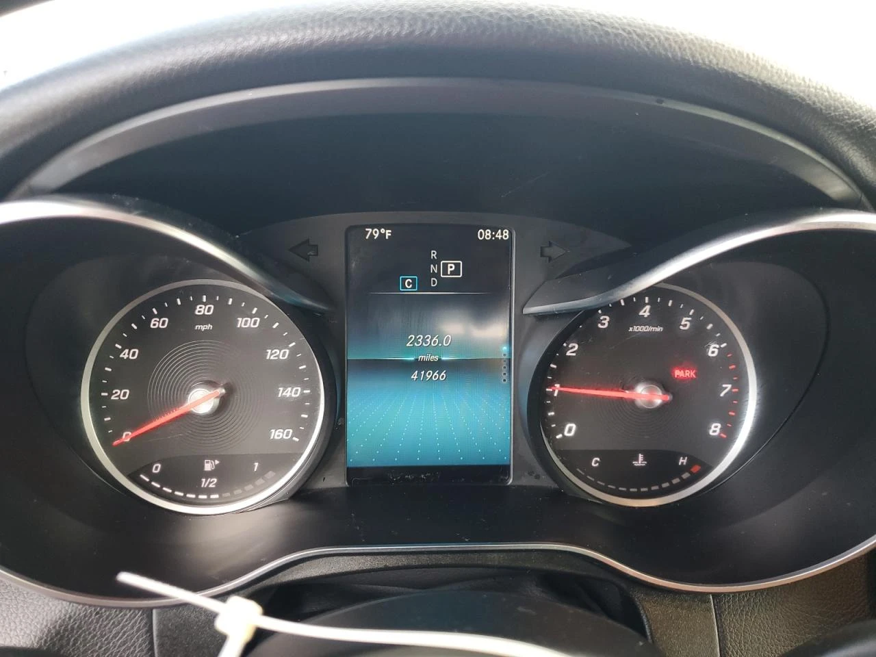 Mercedes-Benz GLC 300 * CarFax * * АвтоКредит - изображение 9