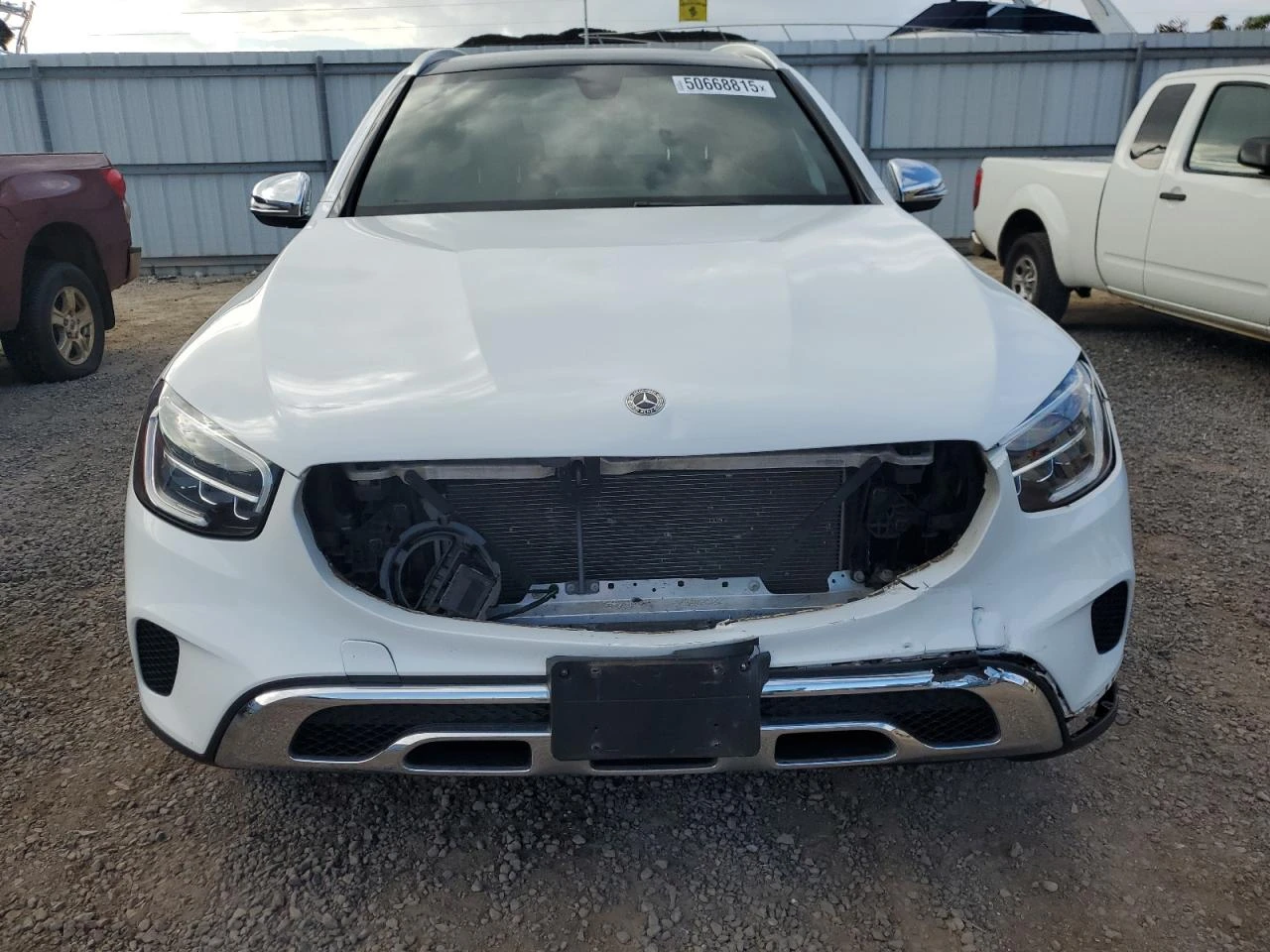 Mercedes-Benz GLC 300 * CarFax * * АвтоКредит - изображение 3