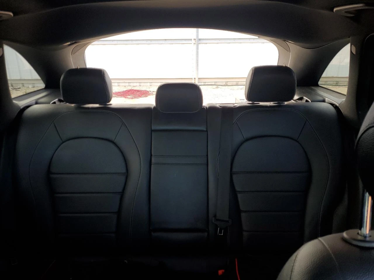 Mercedes-Benz GLC 300 * CarFax * * АвтоКредит - изображение 10
