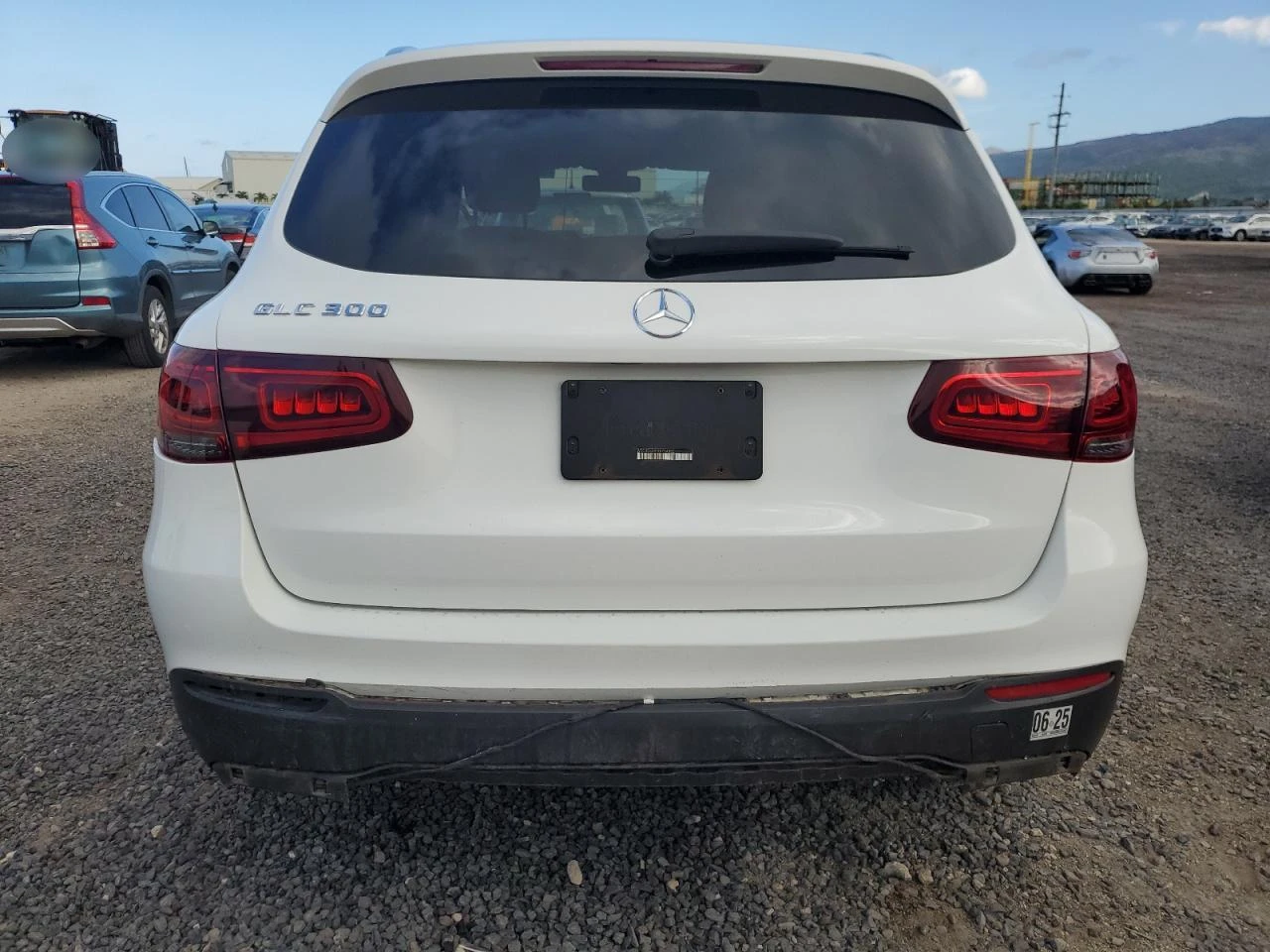 Mercedes-Benz GLC 300 * CarFax * * АвтоКредит - изображение 6