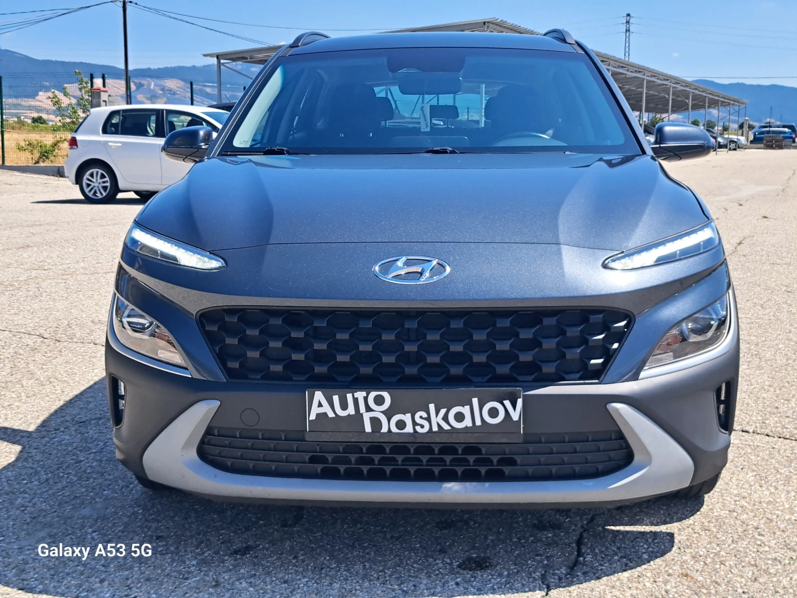 Hyundai Kona 1, 6 HIBRID FEISLIF - изображение 2
