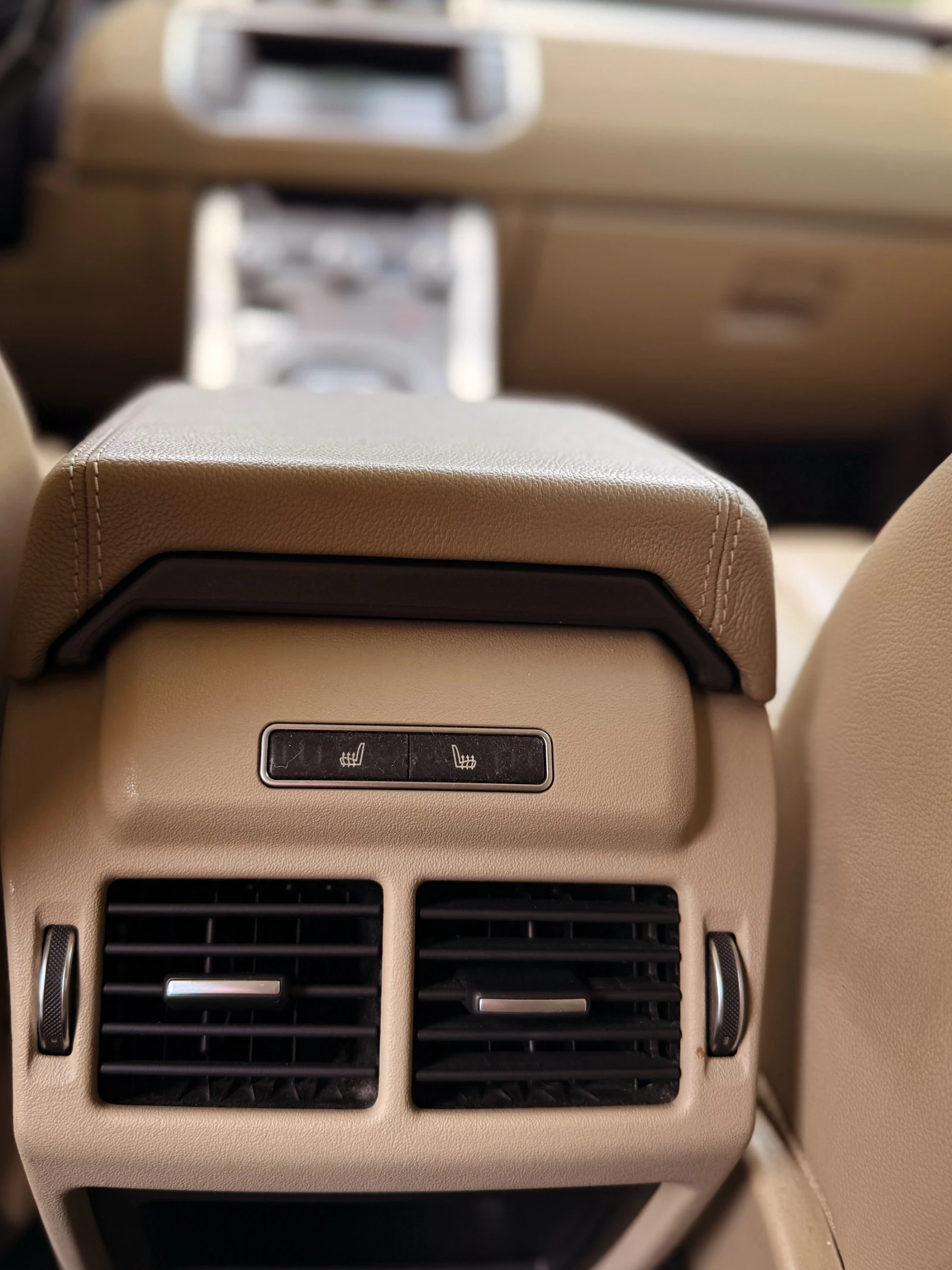 Land Rover Range Rover Evoque Autobiography - изображение 10