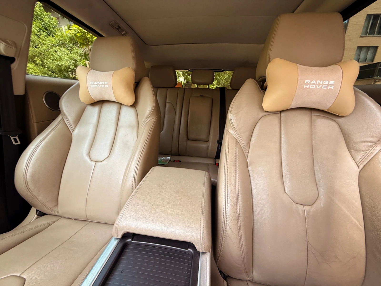 Land Rover Range Rover Evoque Autobiography - изображение 7