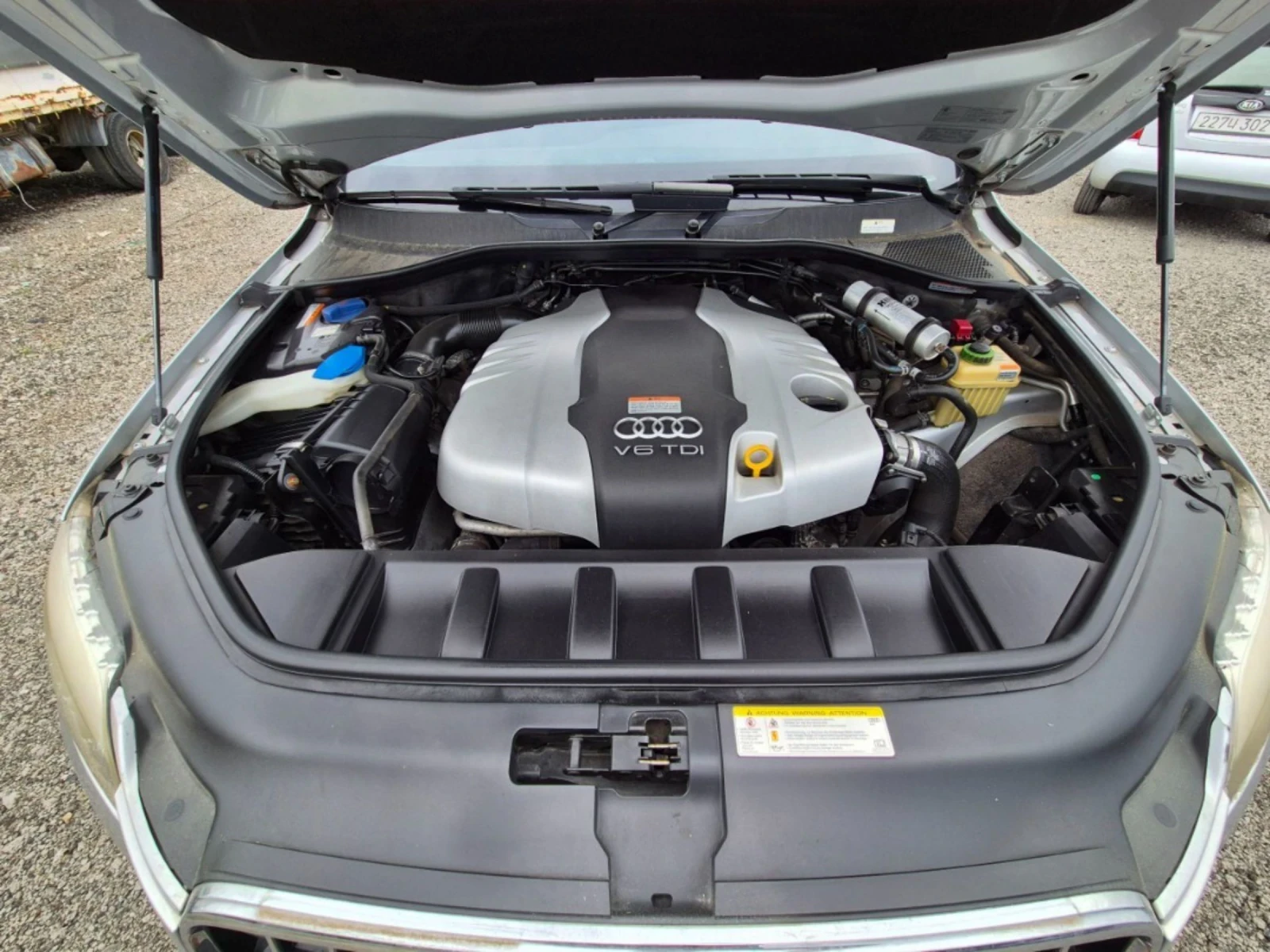 Audi Q7  2014.     | Mobile.bg   17