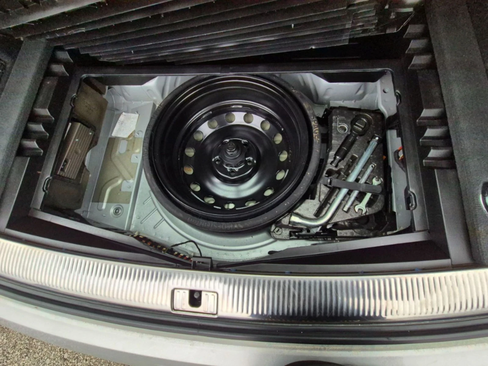 Audi Q7  2014.     | Mobile.bg   15