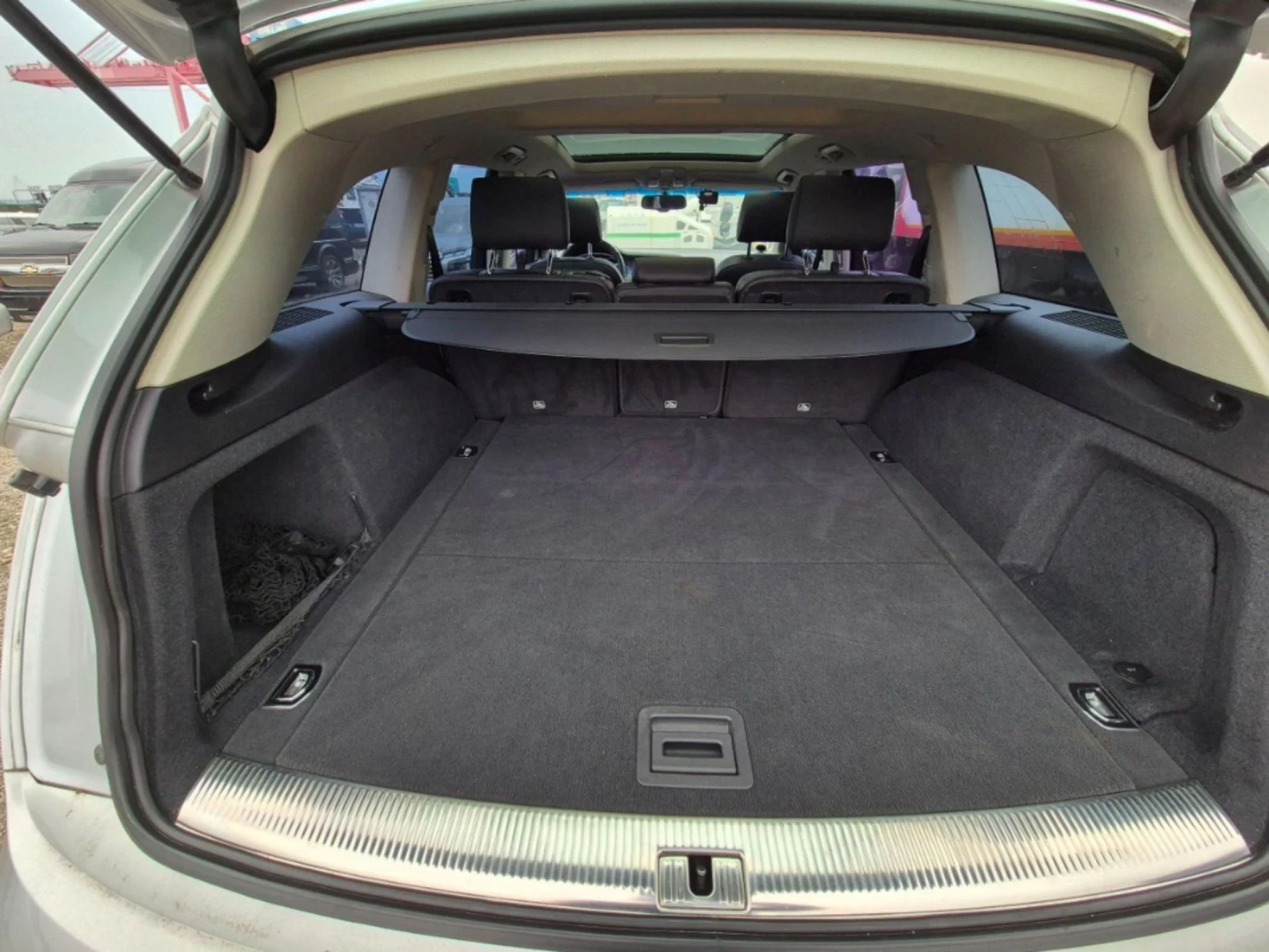 Audi Q7  2014.     | Mobile.bg   13