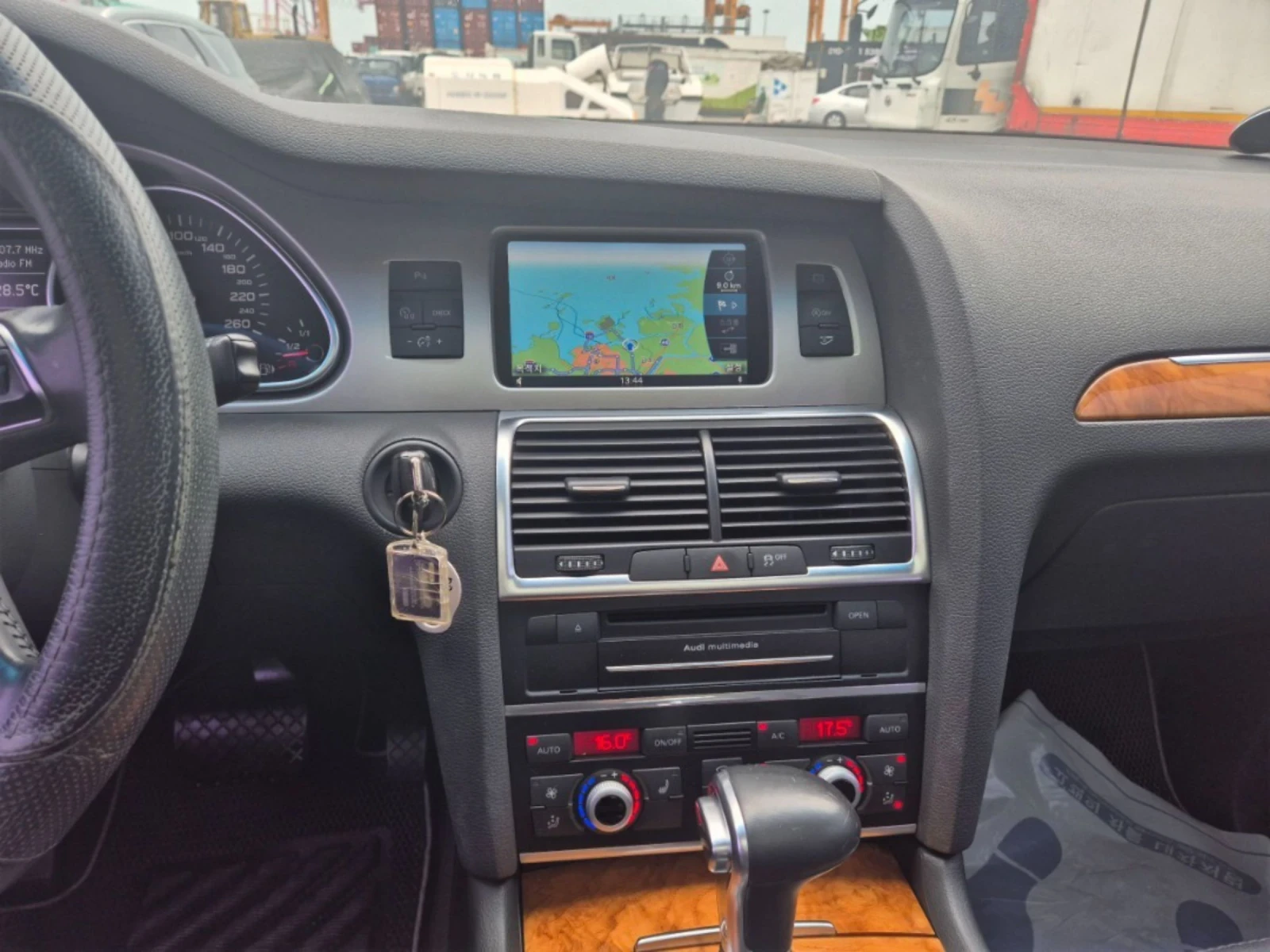 Audi Q7  2014.    | Mobile.bg   14