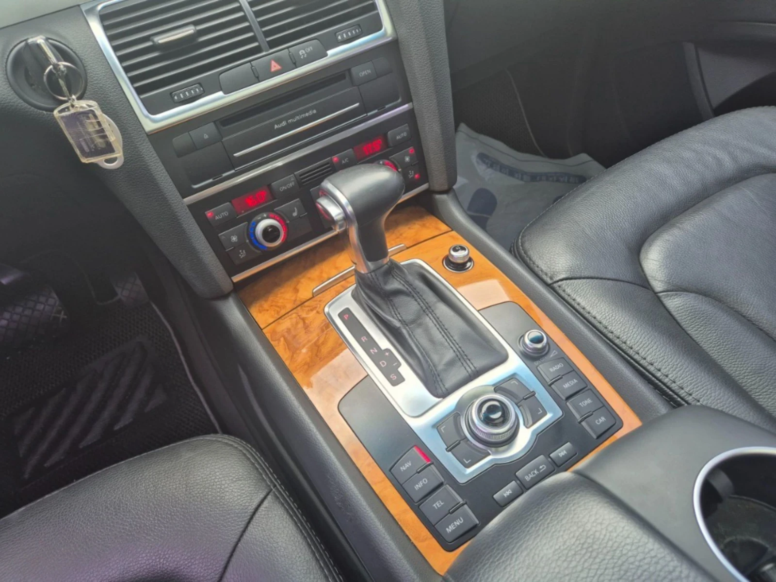 Audi Q7  2014.     | Mobile.bg   6