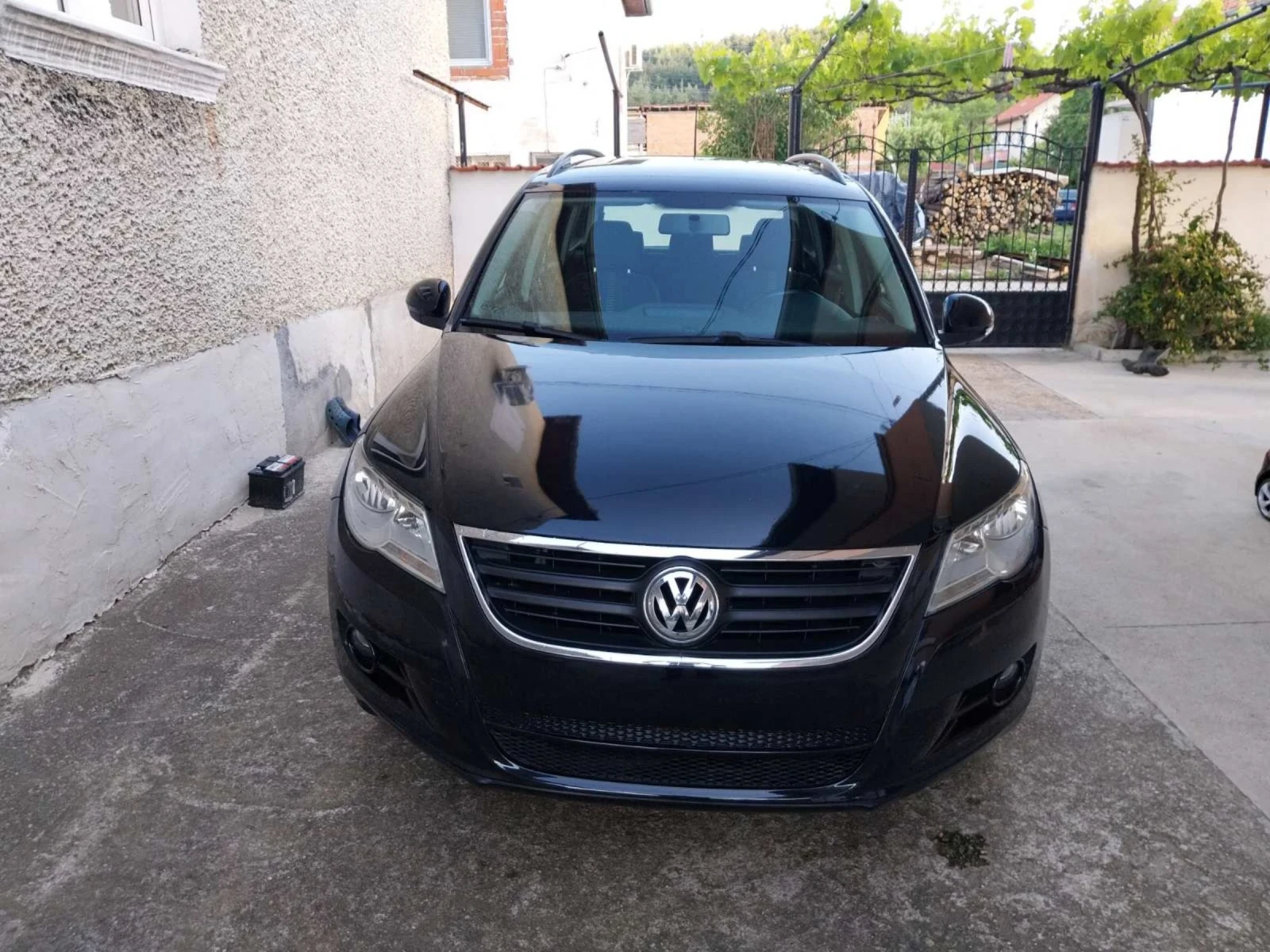 VW Tiguan | Mobile.bg   1