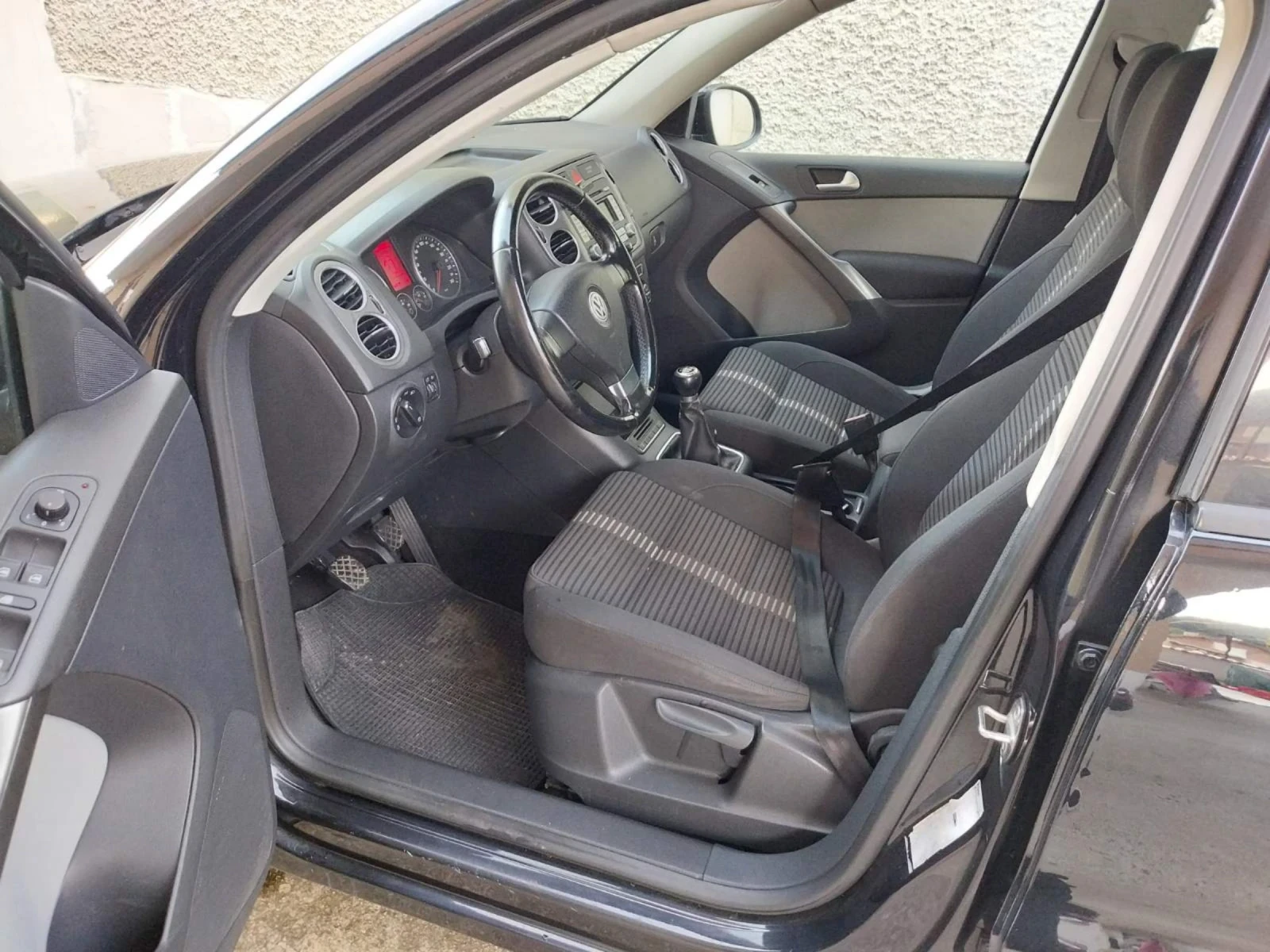 VW Tiguan | Mobile.bg   3