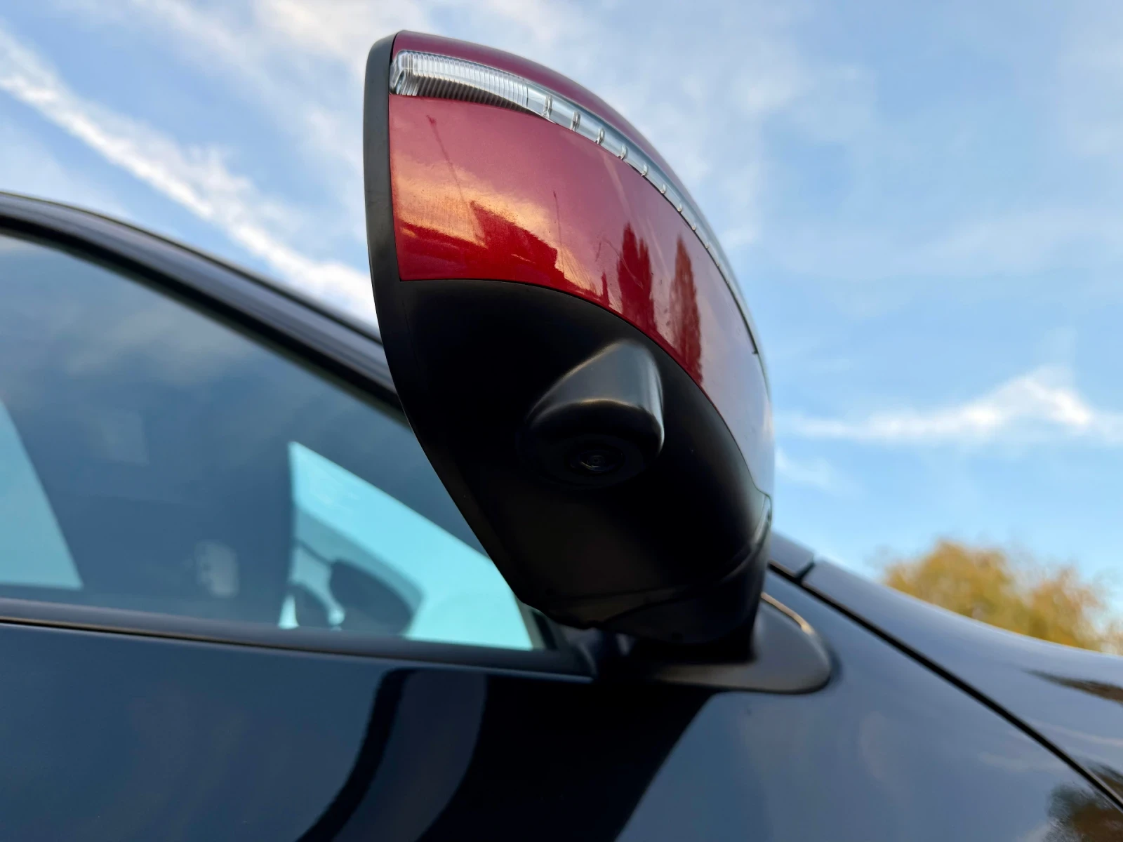 Nissan Juke 1.6 *  * 360  *  *   *  | Mobile.bg   16