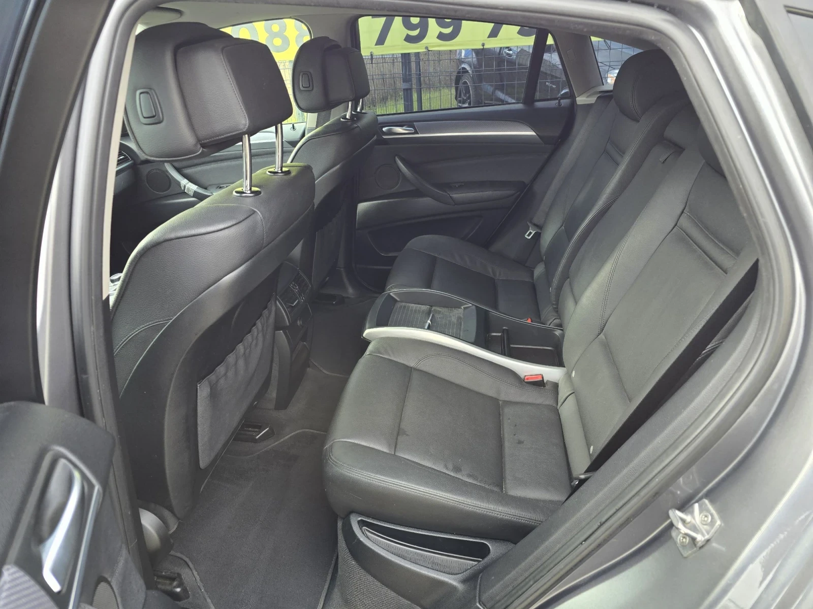 BMW X6 4.0D XDR/SPORT/CAMERA | Mobile.bg   10