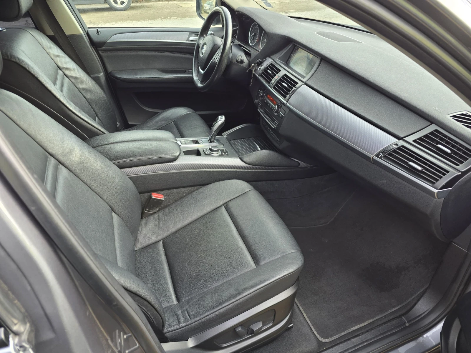 BMW X6 4.0D XDR/SPORT/CAMERA | Mobile.bg   12