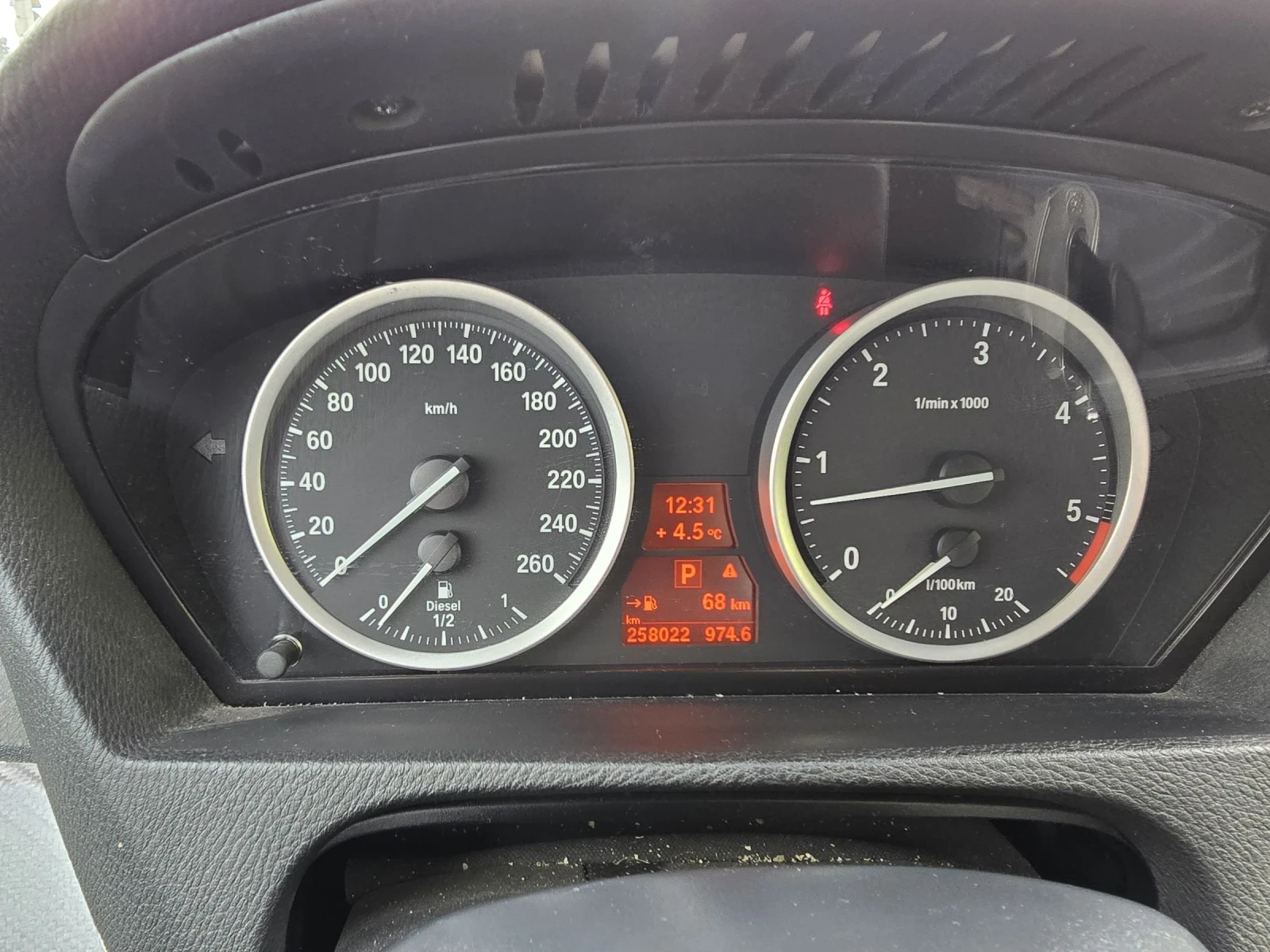 BMW X6 4.0D XDR/SPORT/CAMERA | Mobile.bg   17