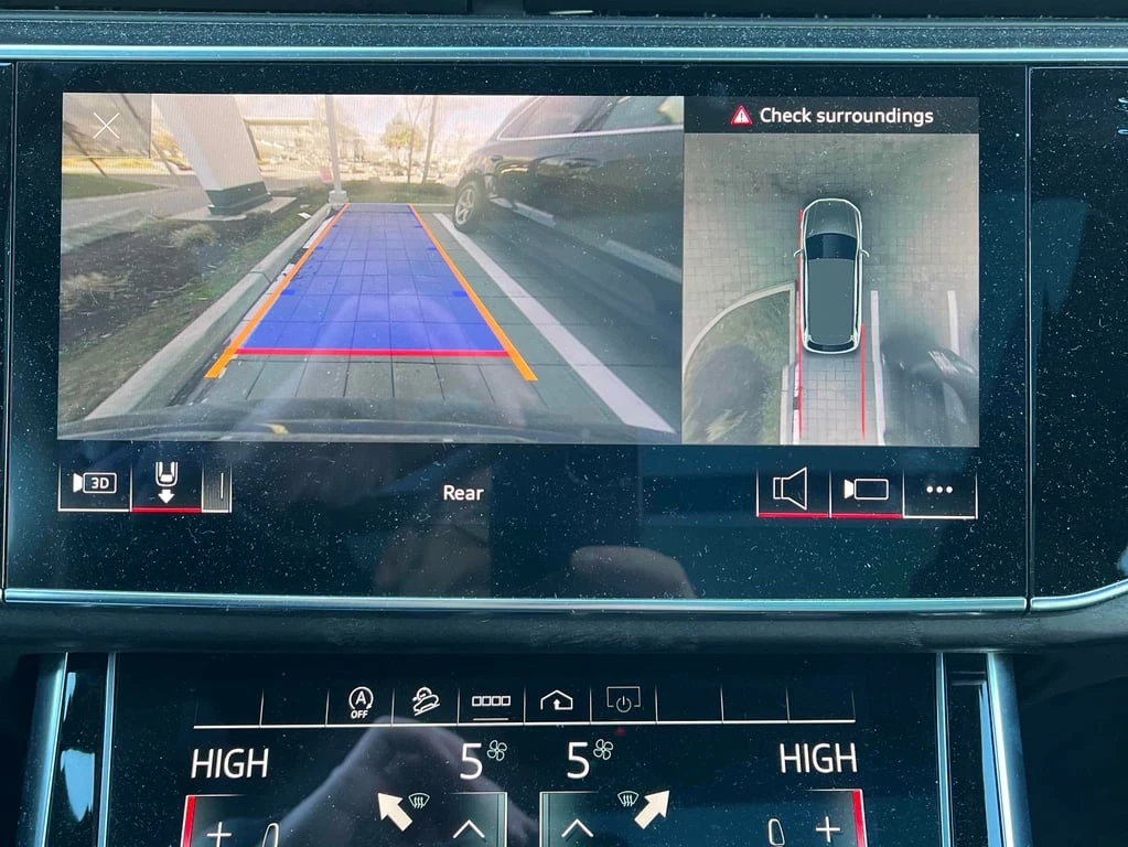 Audi Q7 * Progressiv * CARFAX *    | Mobile.bg   14