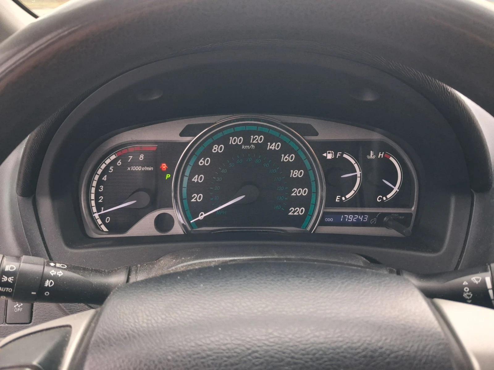 Toyota Venza 2.6 ���/������ | Mobile.bg � ����������� 11