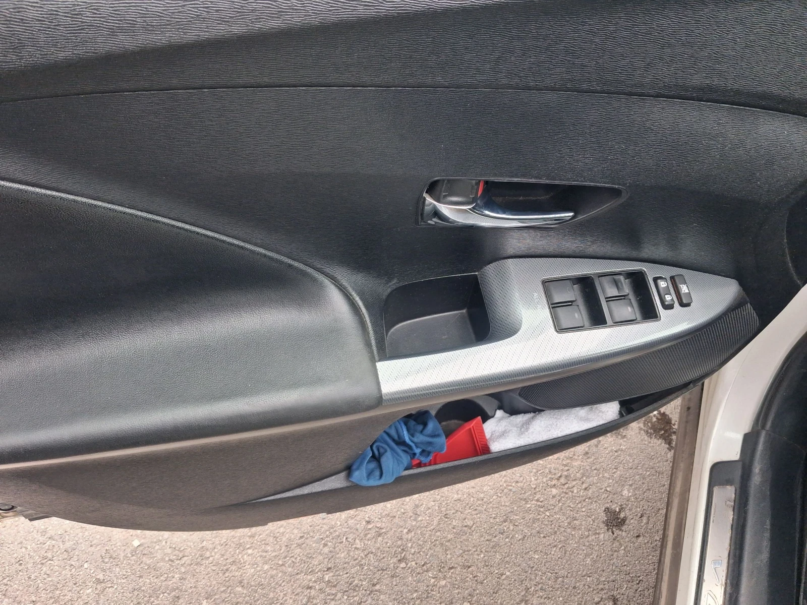 Toyota Venza 2.6 ���/������ | Mobile.bg � ����������� 17