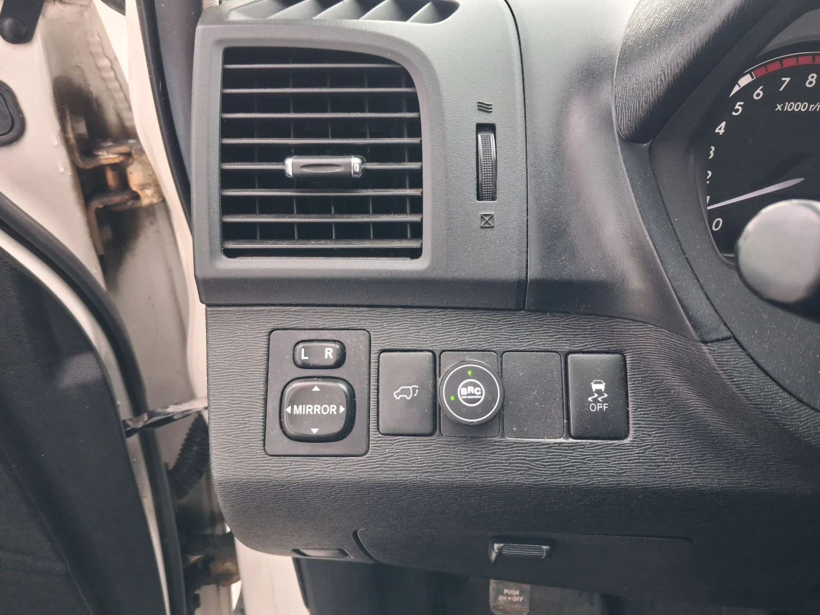 Toyota Venza 2.6 ���/������ | Mobile.bg � ����������� 12