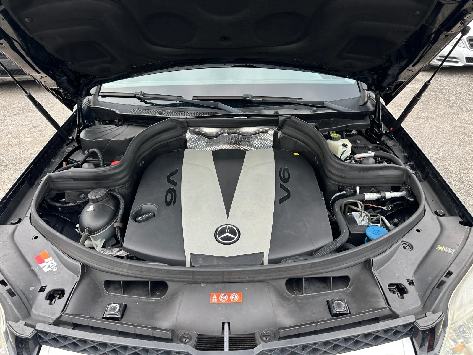 Mercedes-Benz GLK 350CDI* ��������� | Mobile.bg � ����������� 17