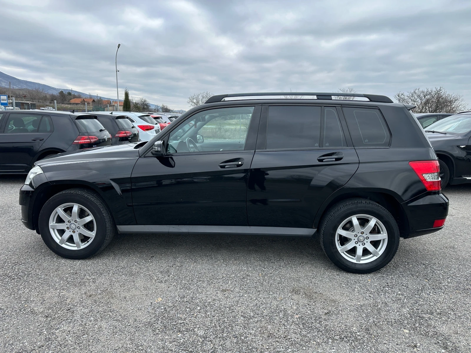 Mercedes-Benz GLK 350CDI* ��������� | Mobile.bg � ����������� 8