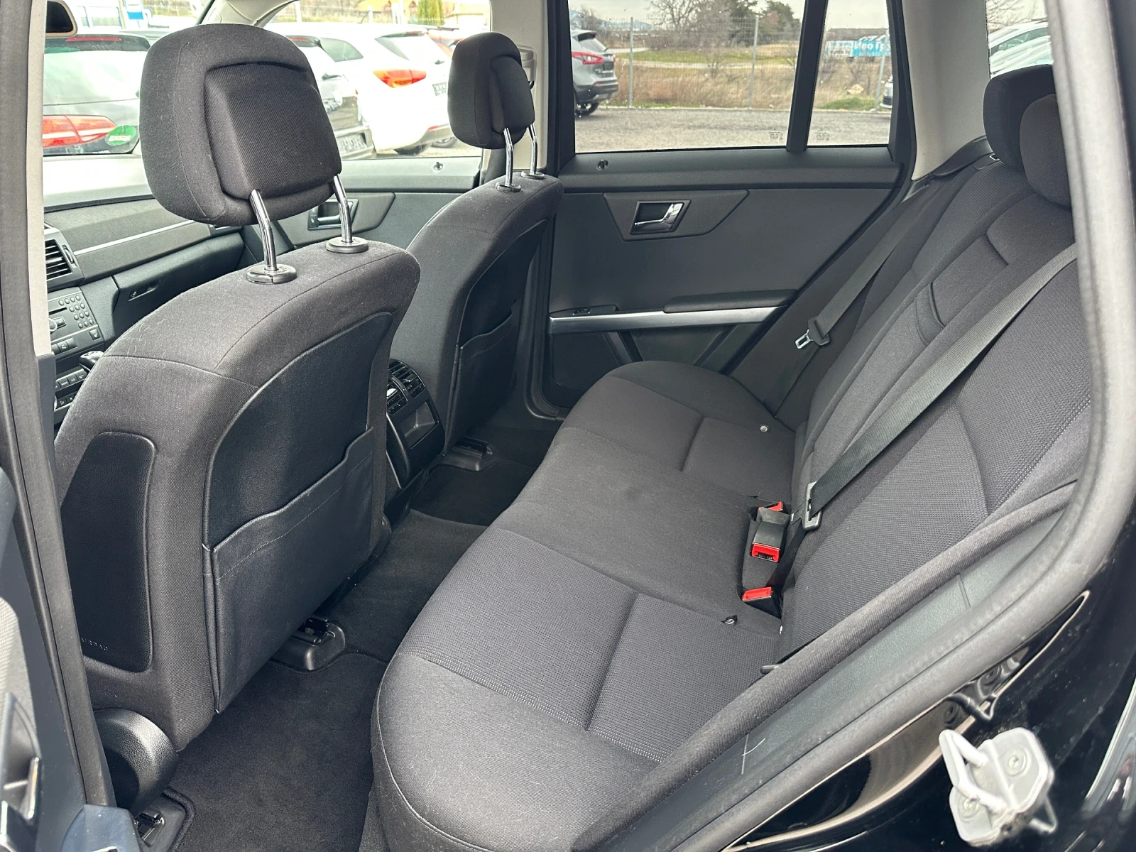 Mercedes-Benz GLK 350CDI* ��������� | Mobile.bg � ����������� 15