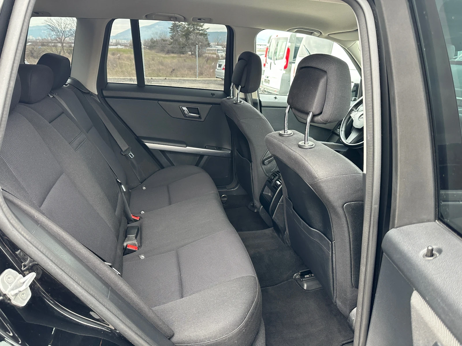 Mercedes-Benz GLK 350CDI* ��������� | Mobile.bg � ����������� 14