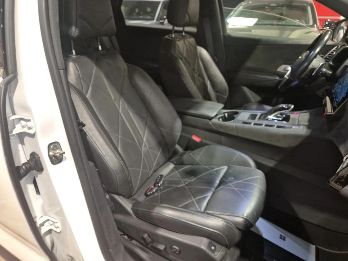 DS DS 7 Crossback E-TENSE 225 PERFORMANCE LINE  - изображение 3