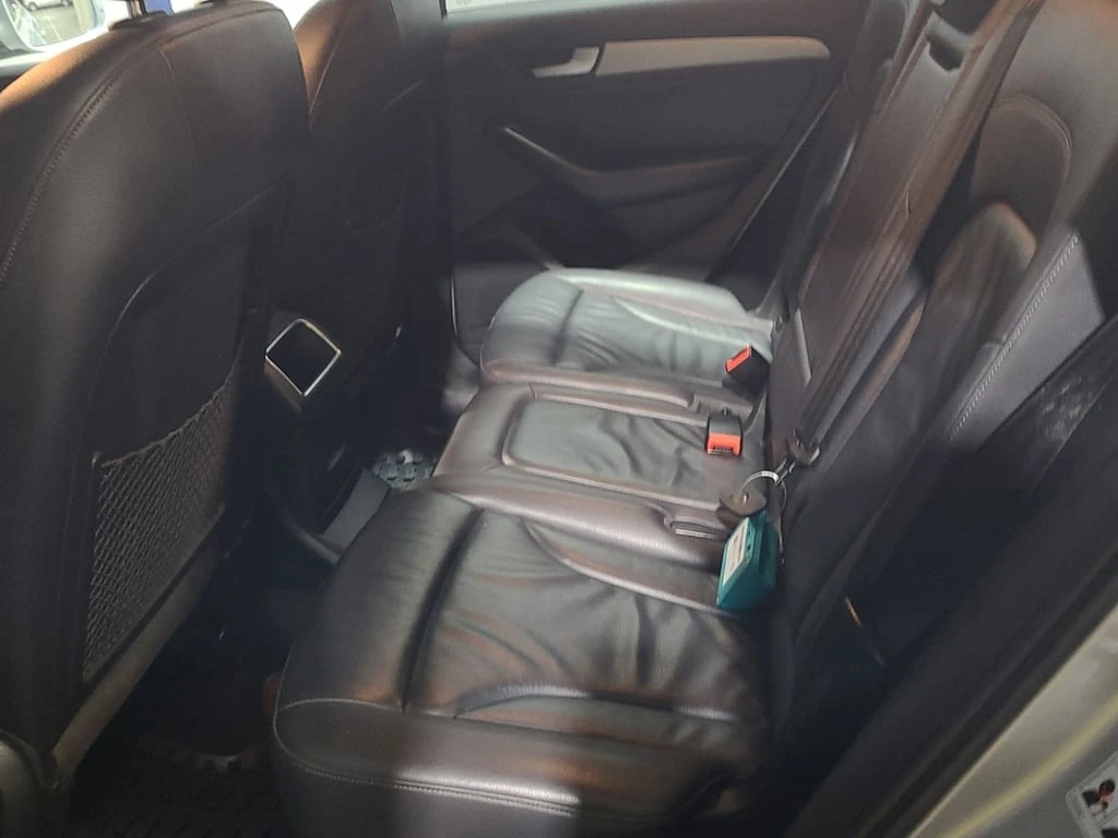 Audi Q5 * 2.0T KOMFORT * CARFAX * ��� ������������ ������ | Mobile.bg � ����������� 12