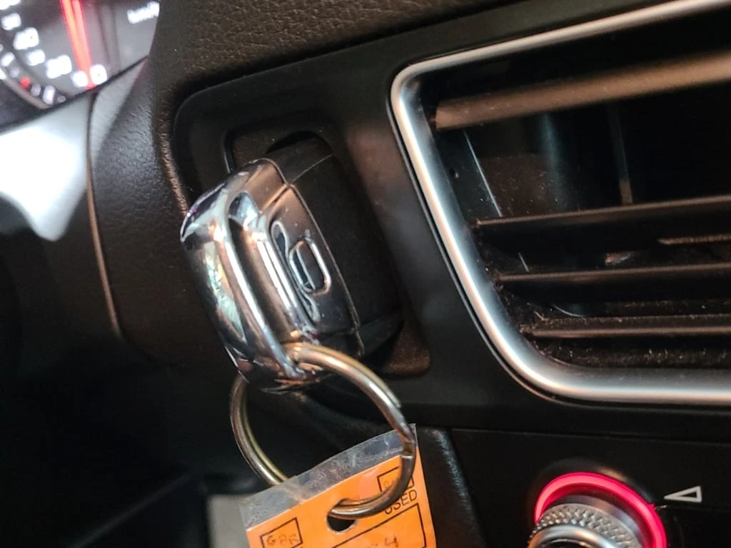 Audi Q5 * 2.0T KOMFORT * CARFAX * БЕЗ ПЪРВОНАЧАЛНА ВНОСКА - изображение 8