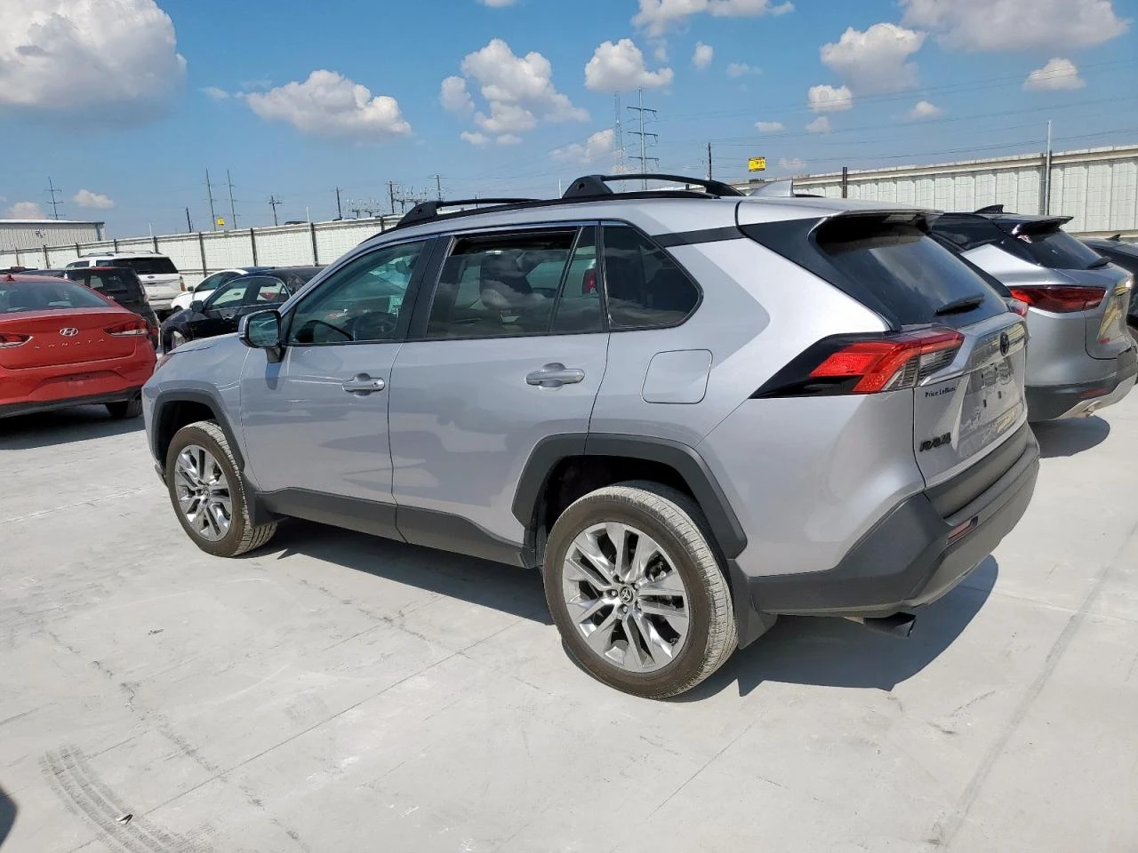 Toyota Rav4 XLE PREMIUM | Mobile.bg � ����������� 4