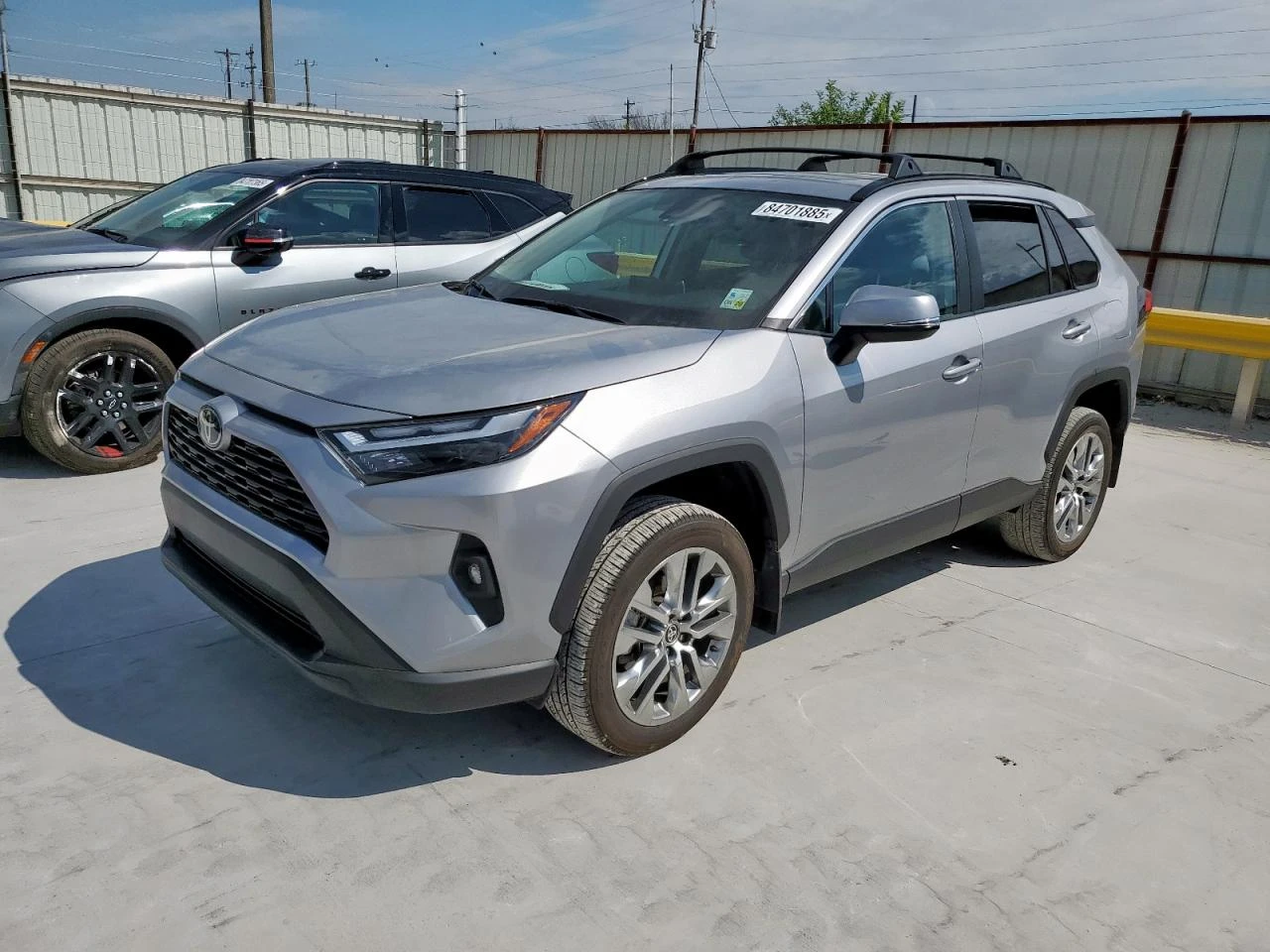 Toyota Rav4 XLE PREMIUM | Mobile.bg � ����������� 1