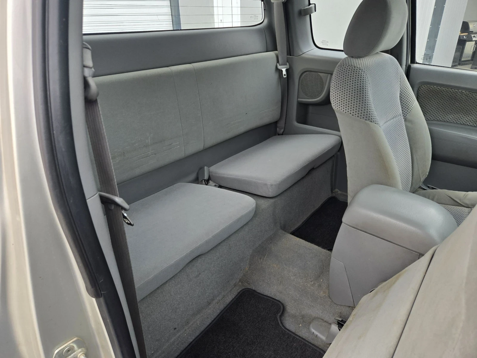 Toyota Hilux  - изображение 9