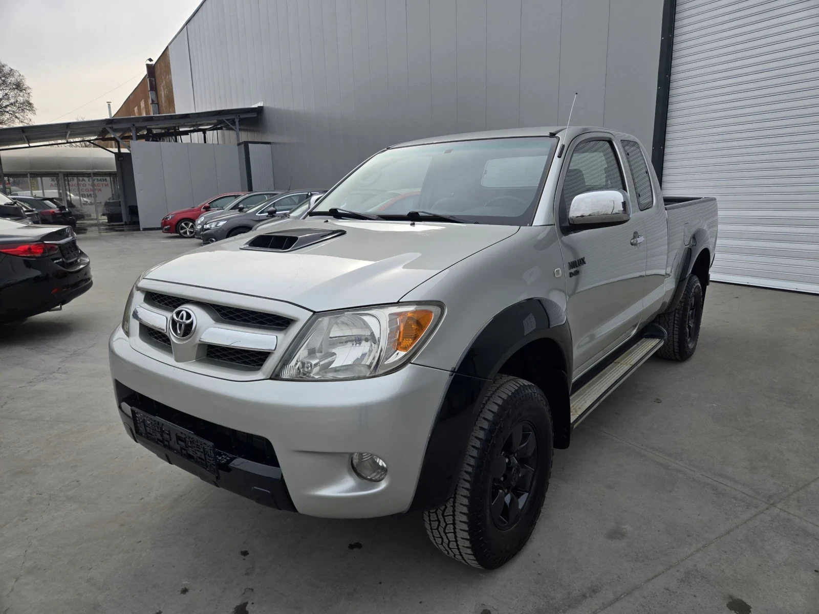 Toyota Hilux | Mobile.bg � ����������� 1