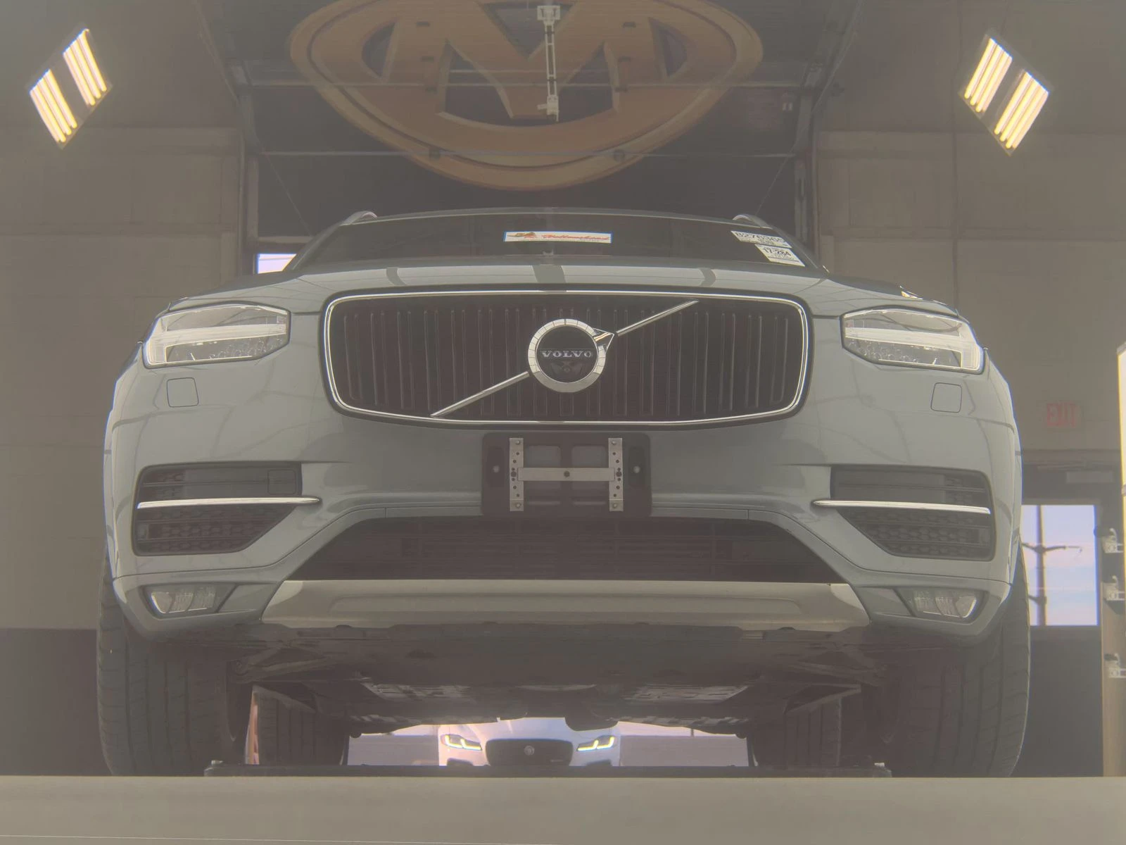 Volvo Xc90 T6* MOMENTUM* ДИГИТАЛНО* ТАБЛО* КАМЕРА* МАСАЖ* ДИС, снимка 5 - Автомобили и джипове - 53801718