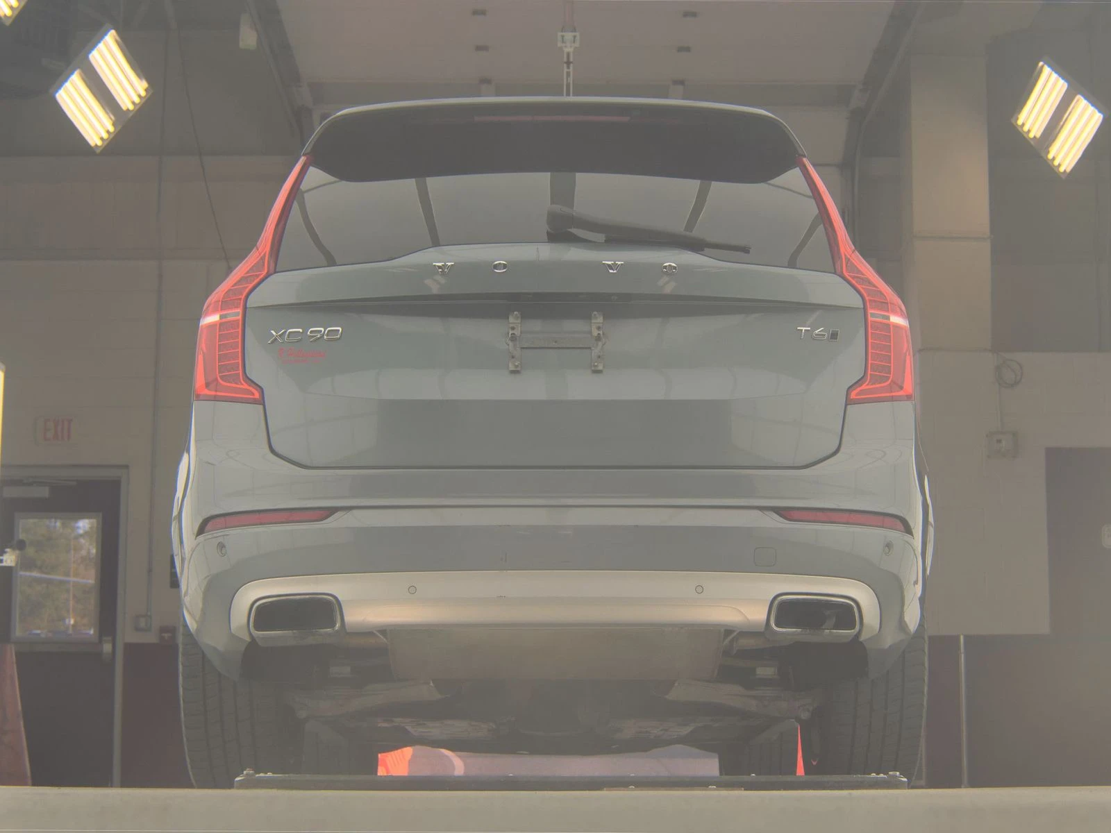 Volvo Xc90 T6* MOMENTUM* ДИГИТАЛНО* ТАБЛО* КАМЕРА* МАСАЖ* ДИС, снимка 6 - Автомобили и джипове - 53801718