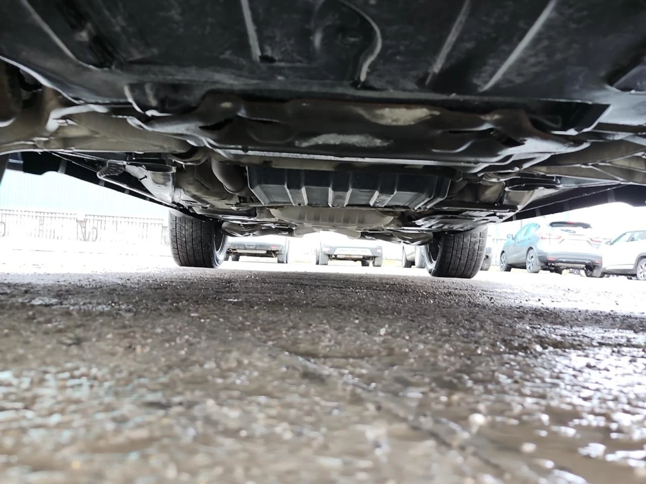 Jeep Grand cherokee Summit* 3.6* Обдух* Distronic* Подгреви* Панo* FUL, снимка 14 - Автомобили и джипове - 53872937