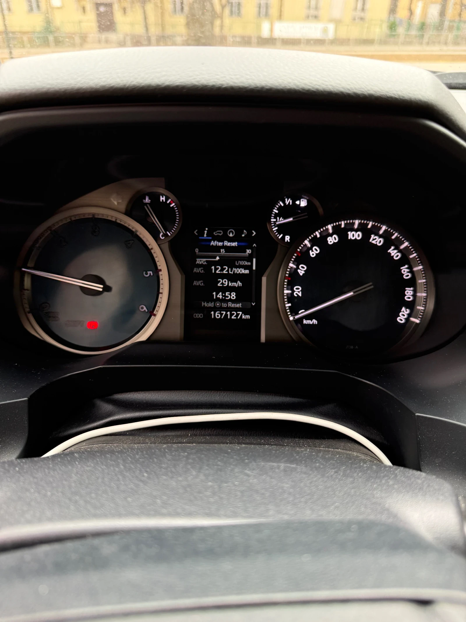 Toyota Land cruiser, снимка 13 - Автомобили и джипове - 53894078