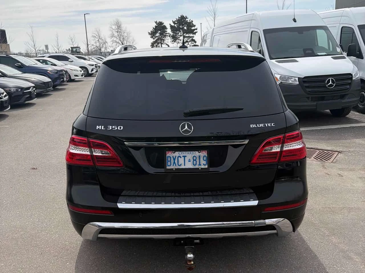 Mercedes-Benz ML 350 4MATIC * ПАНОРАМА* ПОДГРЕВ* 360 КАМЕРА* , снимка 5 - Автомобили и джипове - 54046674