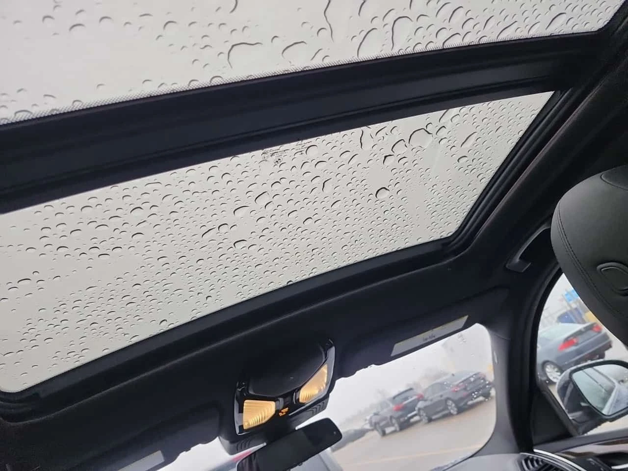 BMW X3 XDRIVE30I| PANORAMA| CARFAX| , снимка 13 - Автомобили и джипове - 54077658