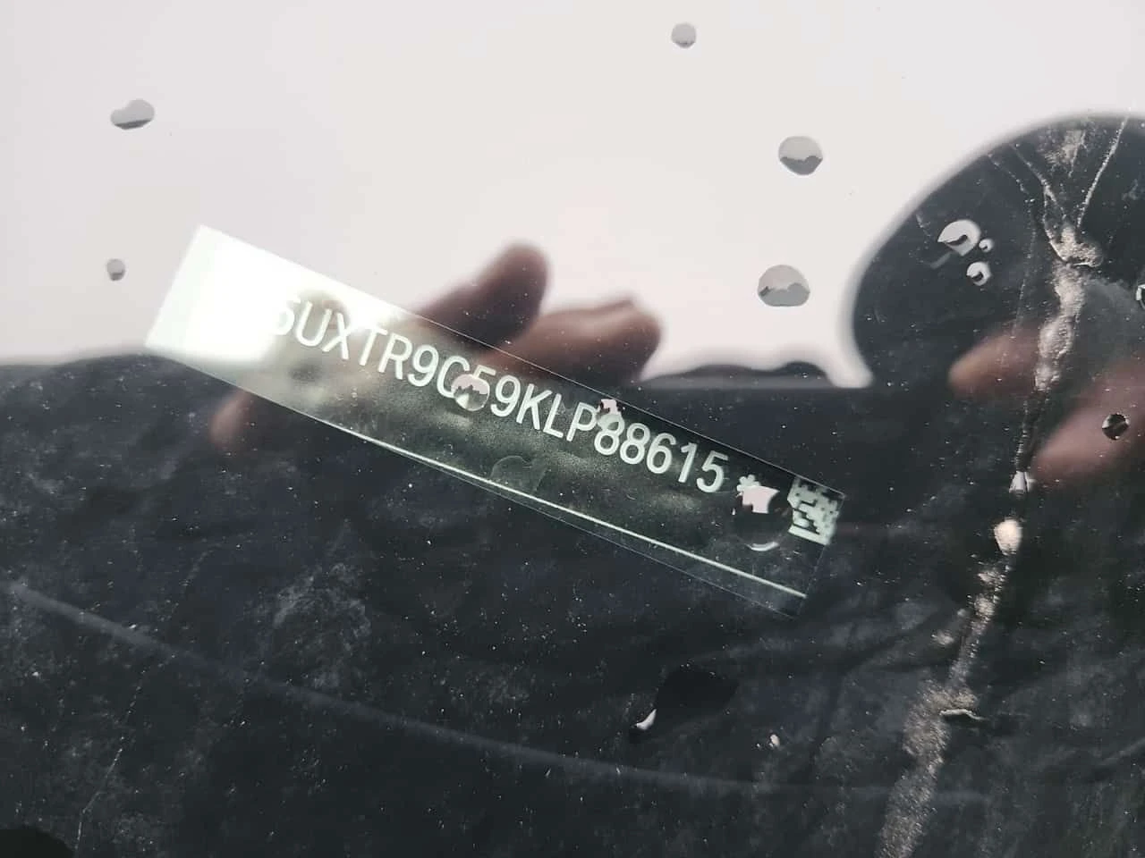 BMW X3 XDRIVE30I| PANORAMA| CARFAX| , снимка 16 - Автомобили и джипове - 54077658