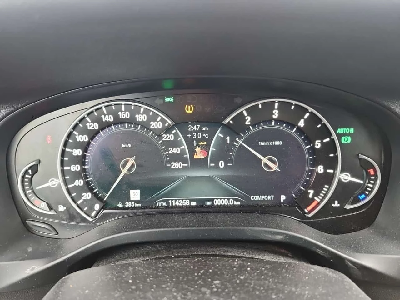 BMW X3 XDRIVE30I| PANORAMA| CARFAX| , снимка 10 - Автомобили и джипове - 54077658