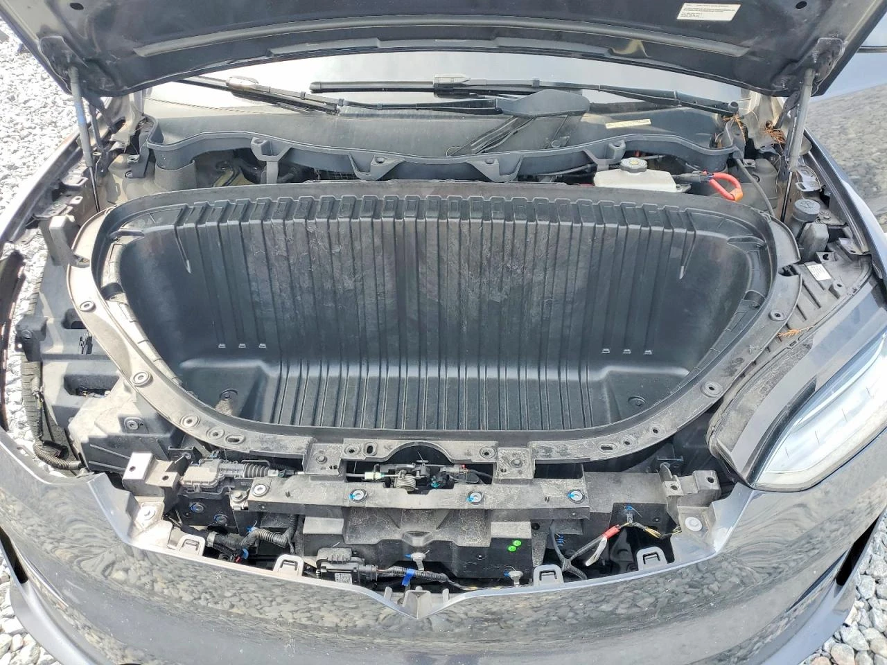 Tesla Model X, снимка 11 - Автомобили и джипове - 54273383