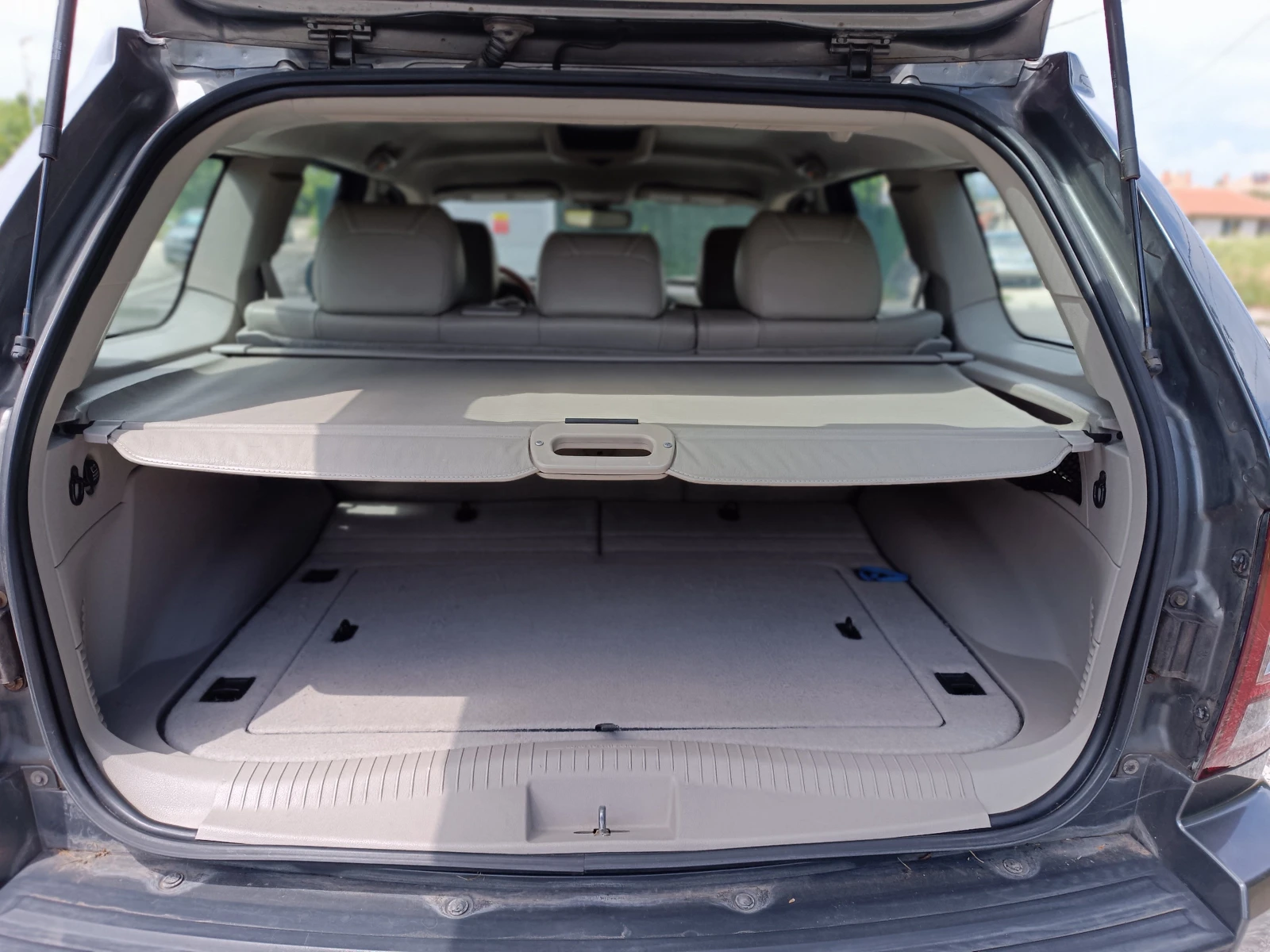 Jeep Grand cherokee 3.0d Overland, снимка 16 - Автомобили и джипове - 54779785