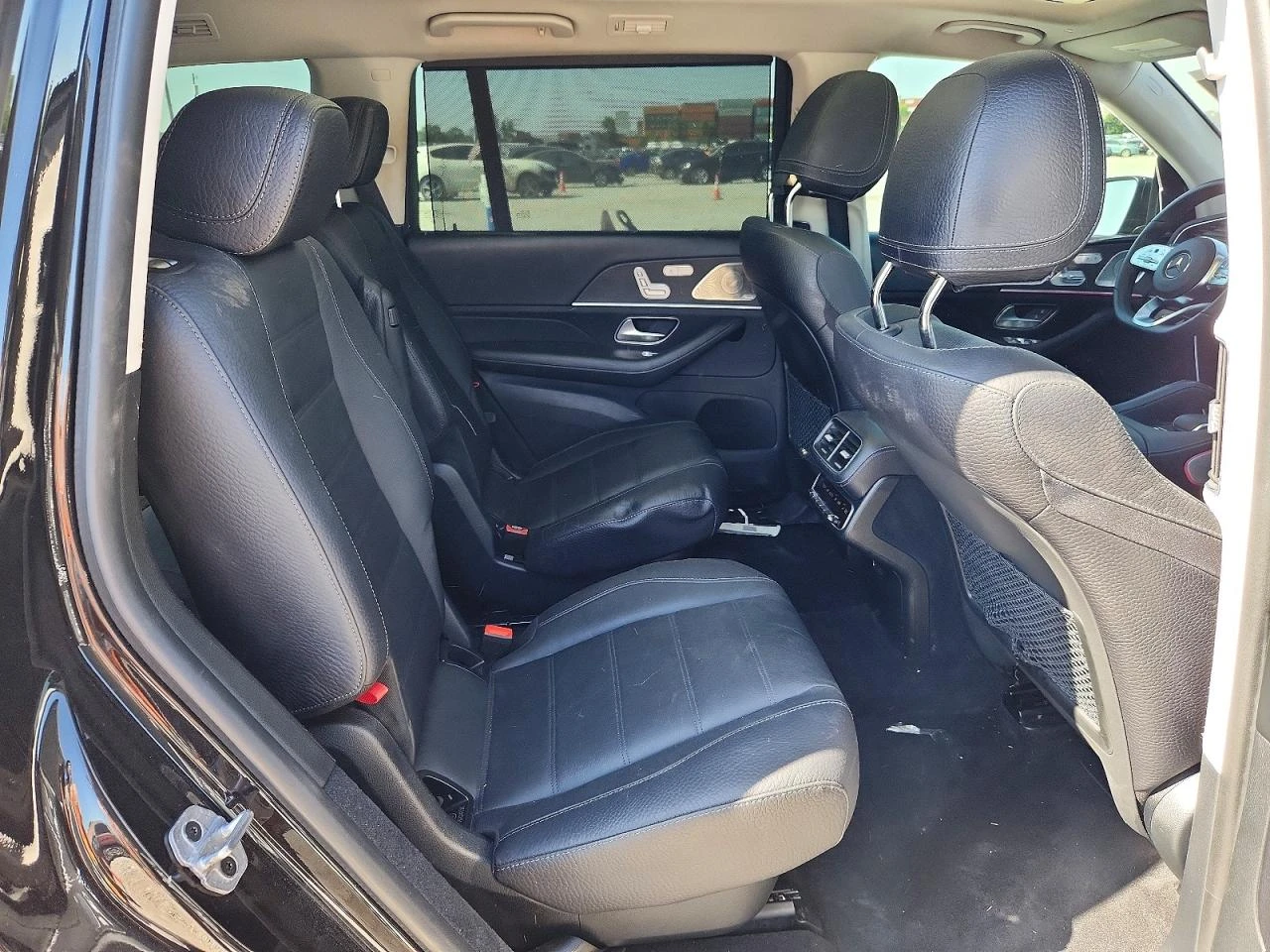 Mercedes-Benz GLS580 * 4MATIC*  | Mobile.bg � ����������� 12