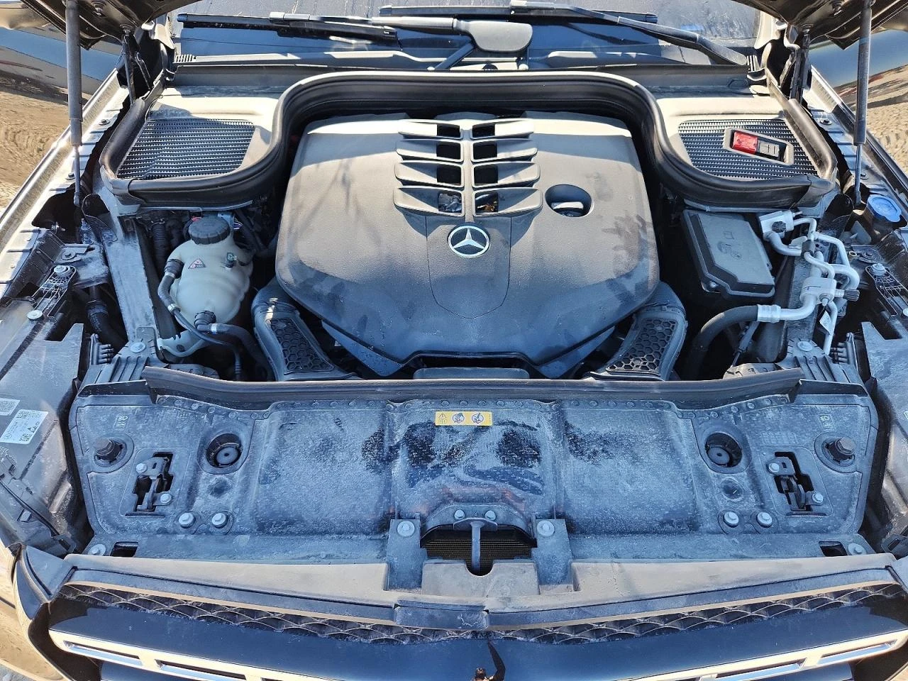 Mercedes-Benz GLS580 * 4MATIC*  | Mobile.bg � ����������� 7
