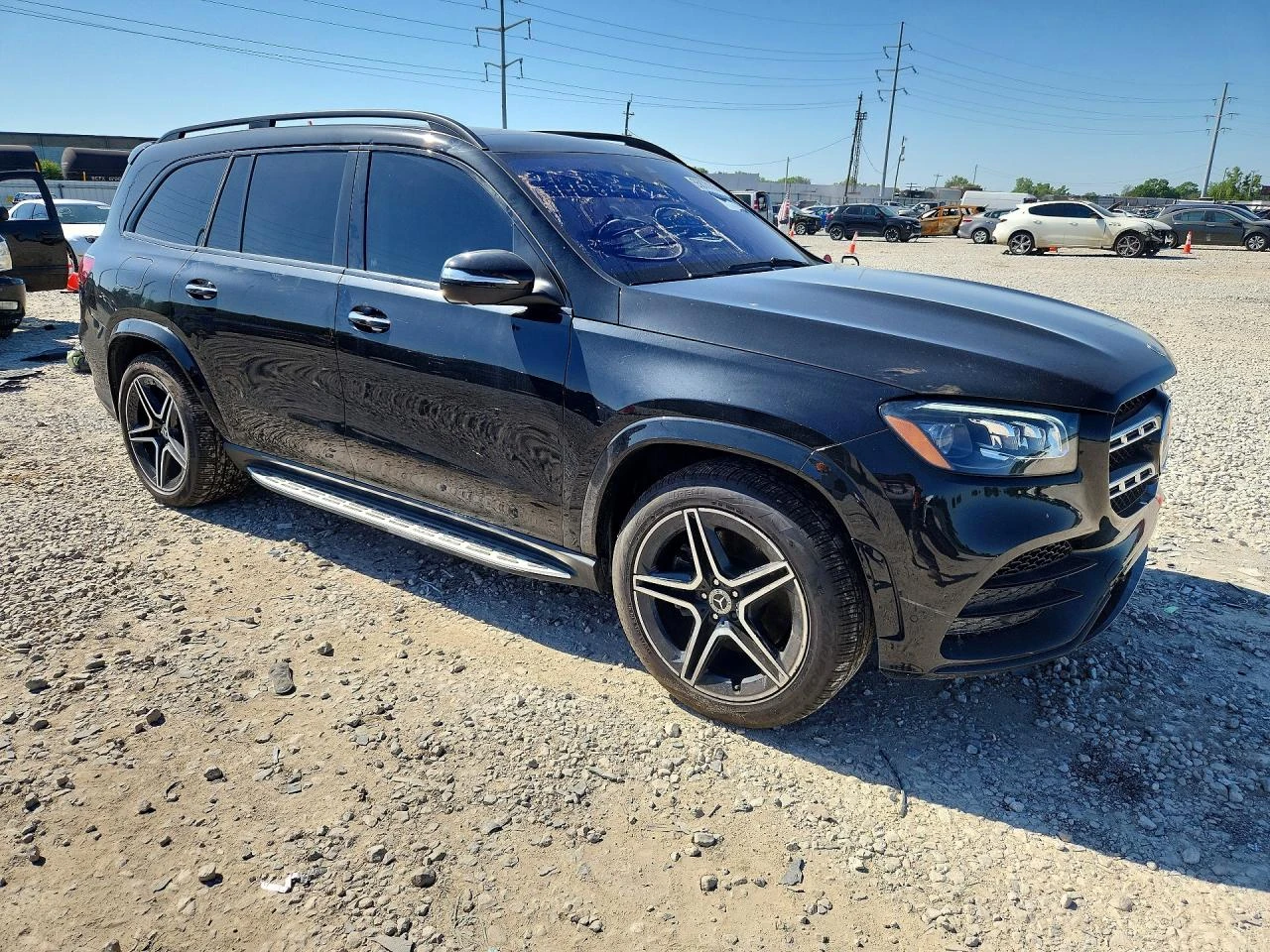 Mercedes-Benz GLS580 * 4MATIC*  | Mobile.bg � ����������� 3