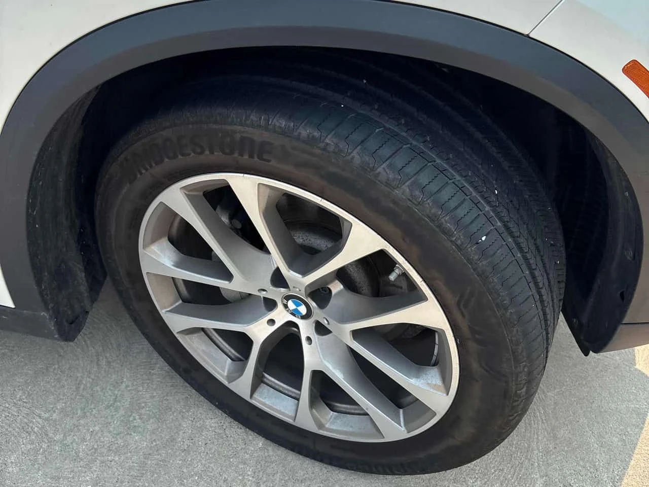 BMW X5 | ЛАЗЕРИ | 360 | HUD | HARMAN KARDON | , снимка 7 - Автомобили и джипове - 55317931
